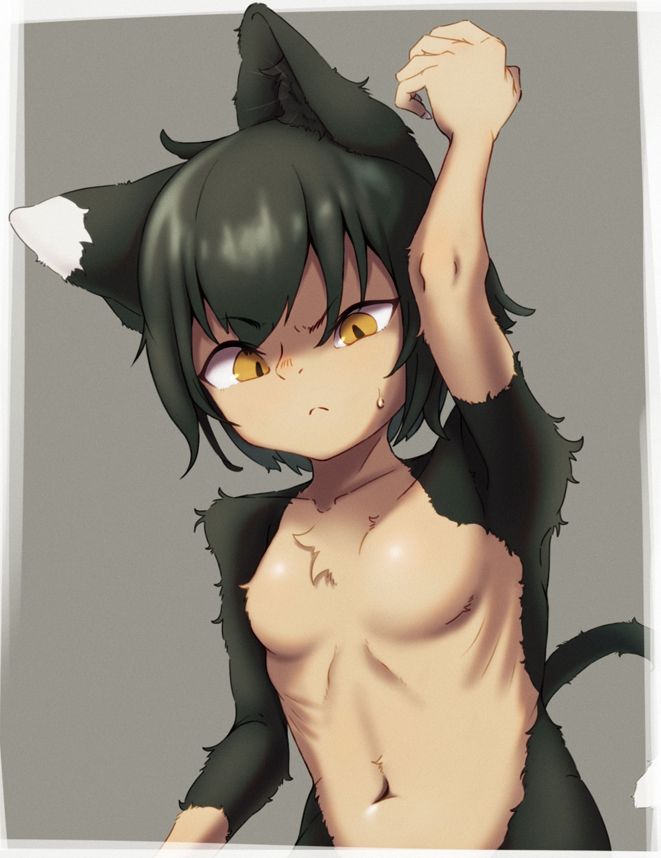 イヅツミ（二次創作）-1