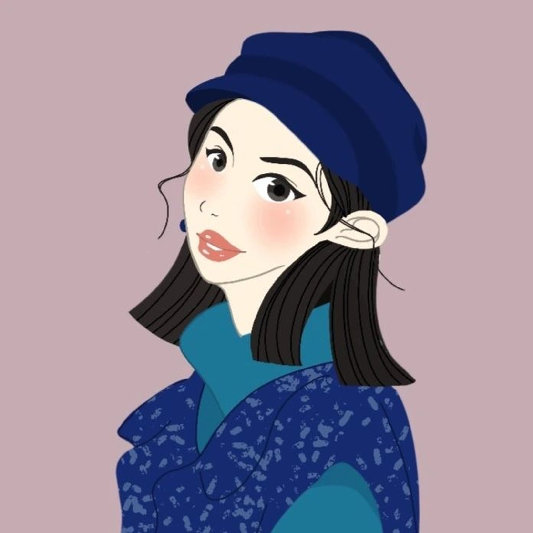 本日もInRedの北川景子さんを描きました

楽しく描けました😚💕

#illustration #illustrator #drawing #design #ガールズイラスト #ファッション #fashion  #イラストグラム #おしゃれさんと繋がりたい #美容 #ファッションイラストレーター #ファッションイラスト #ドレス #girl #美容 #絵 #art #ファッションスナップ #女の子イラストを描くのが好き #ヘアースタイル #メイク #アイコンイラスト  #アイコン  #アイコン作成 #スキンケア #美容すきな人と繋がりたい #似顔絵-1