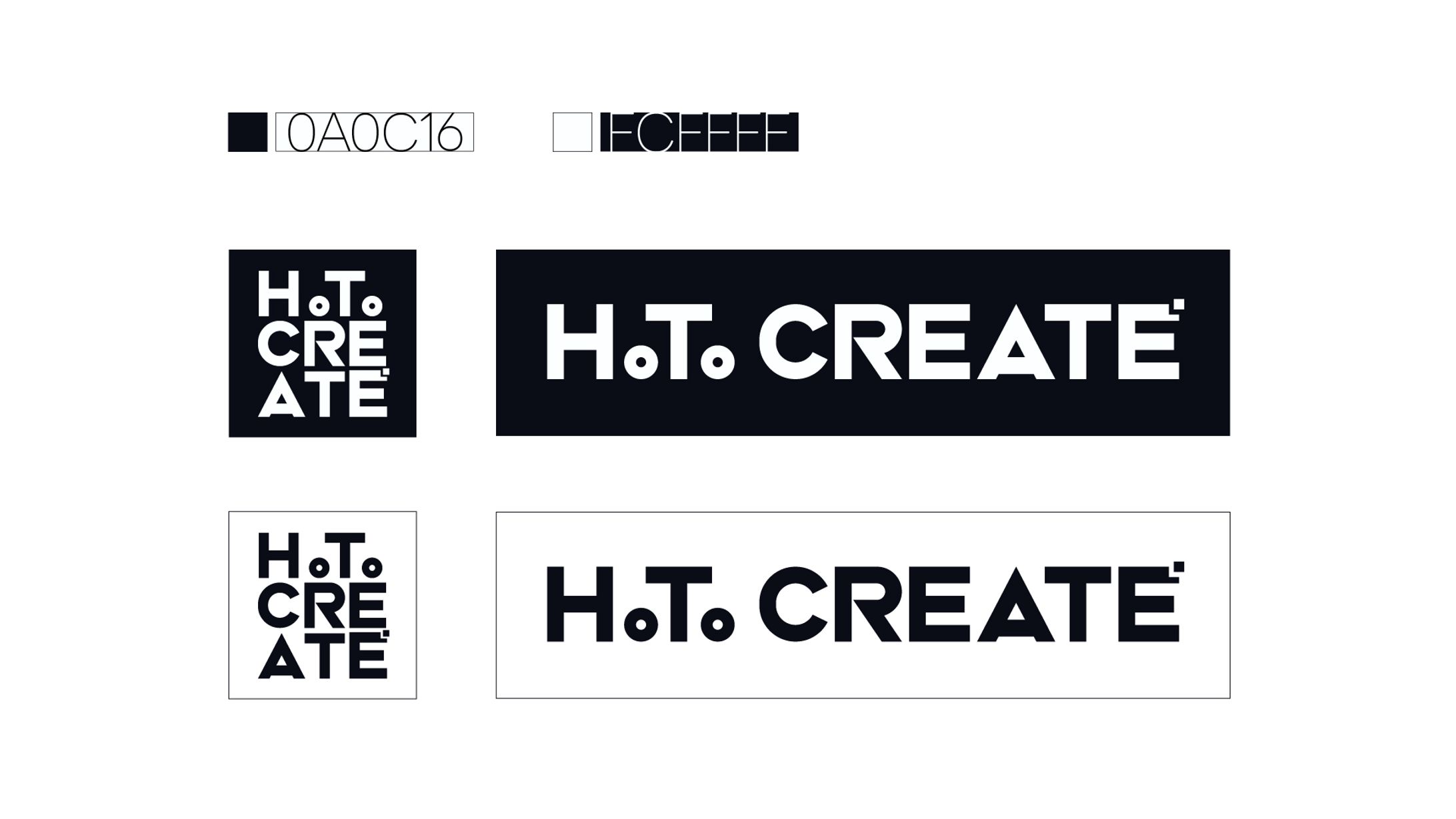 株式会社 H.T.CREATE ロゴデザイン-1