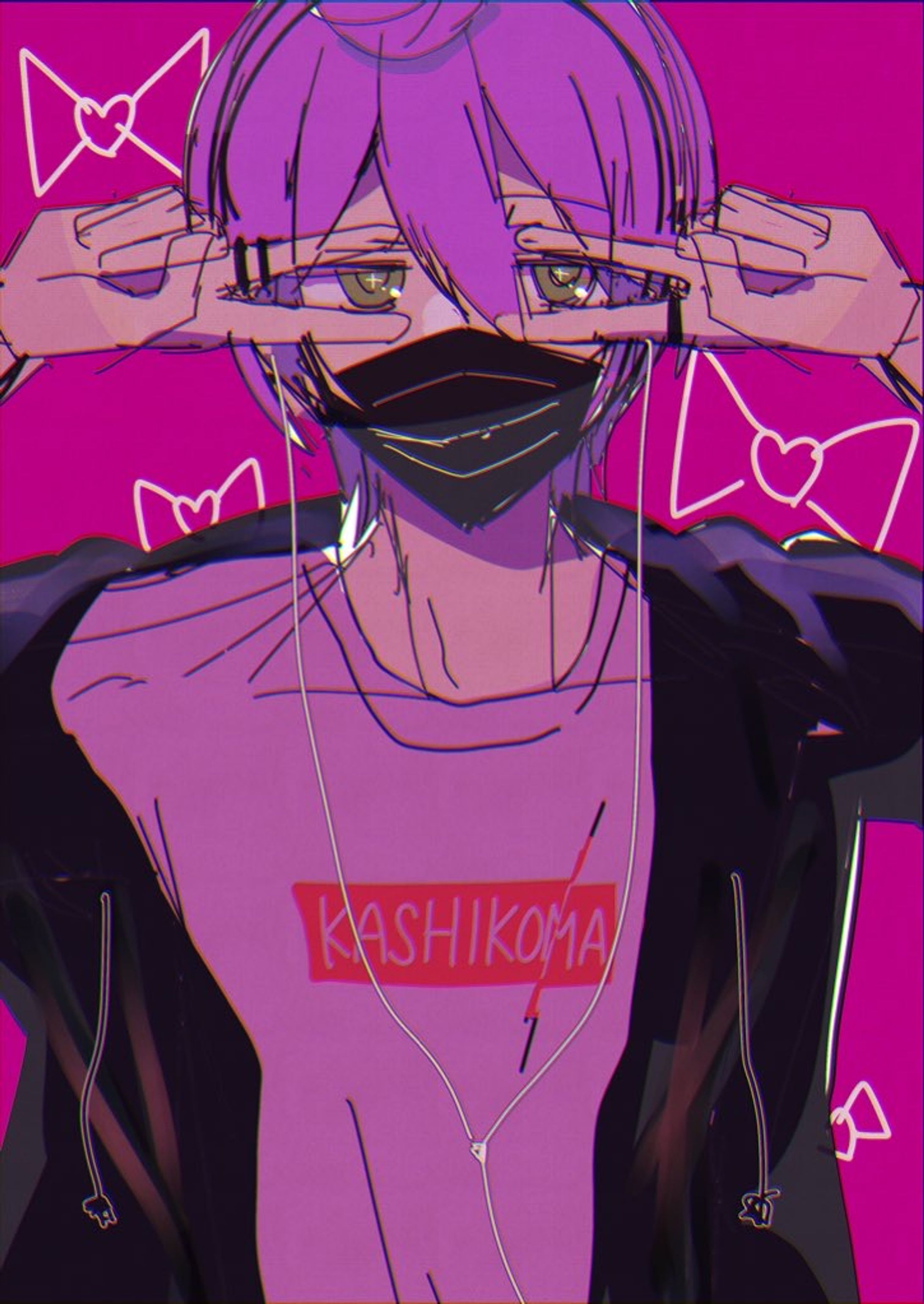 等身-1