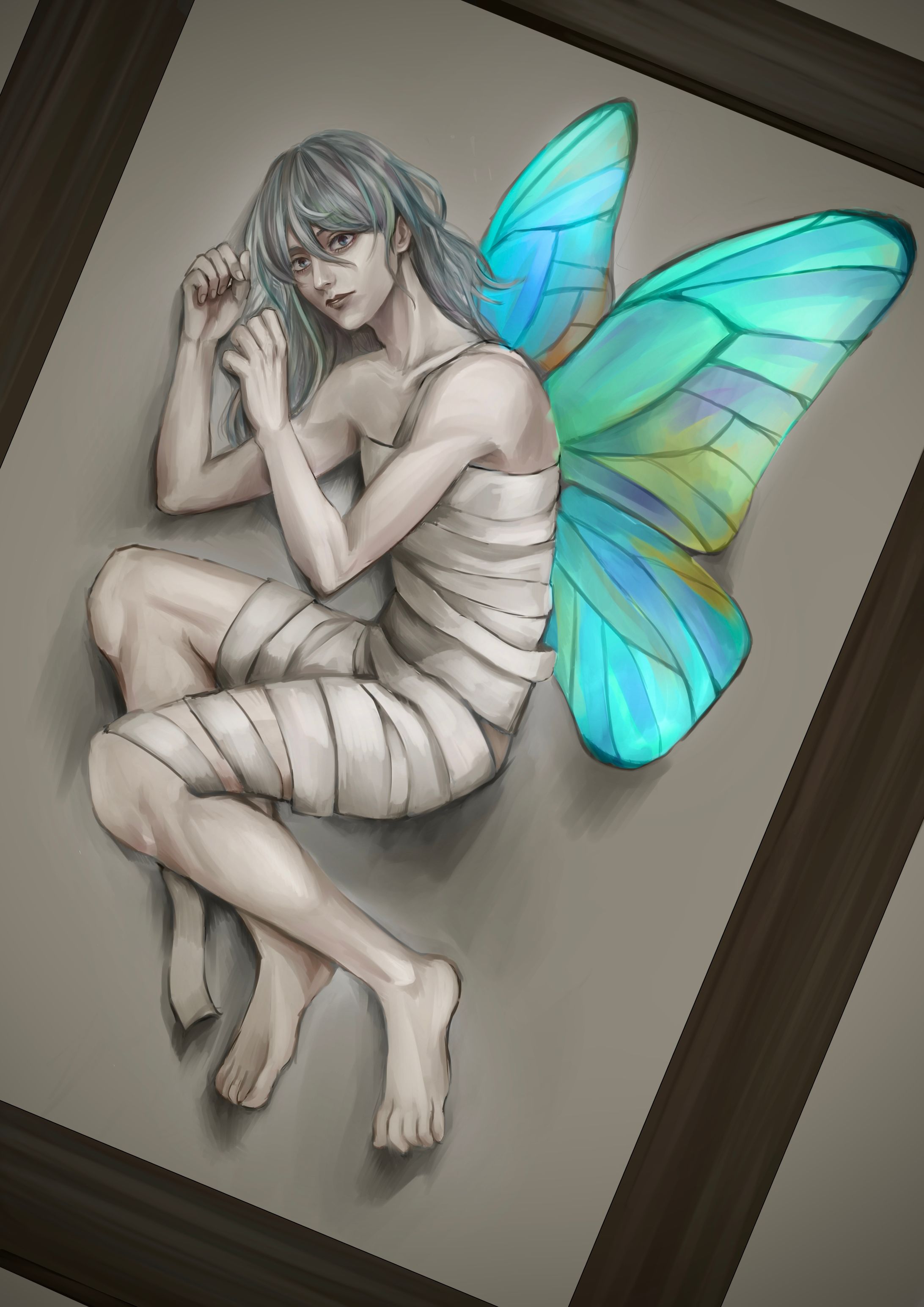 標本-1