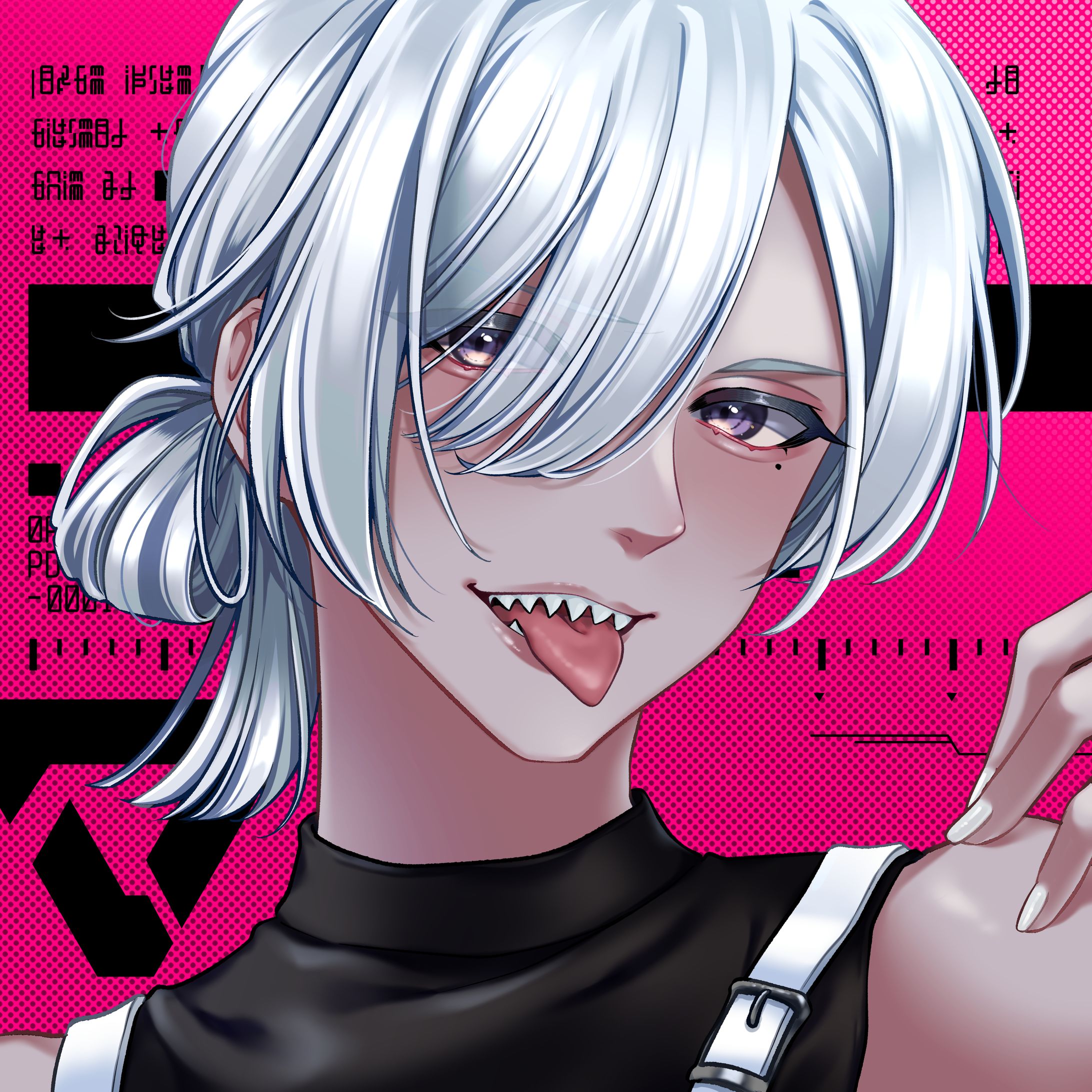 エイプリールフール企画②-1