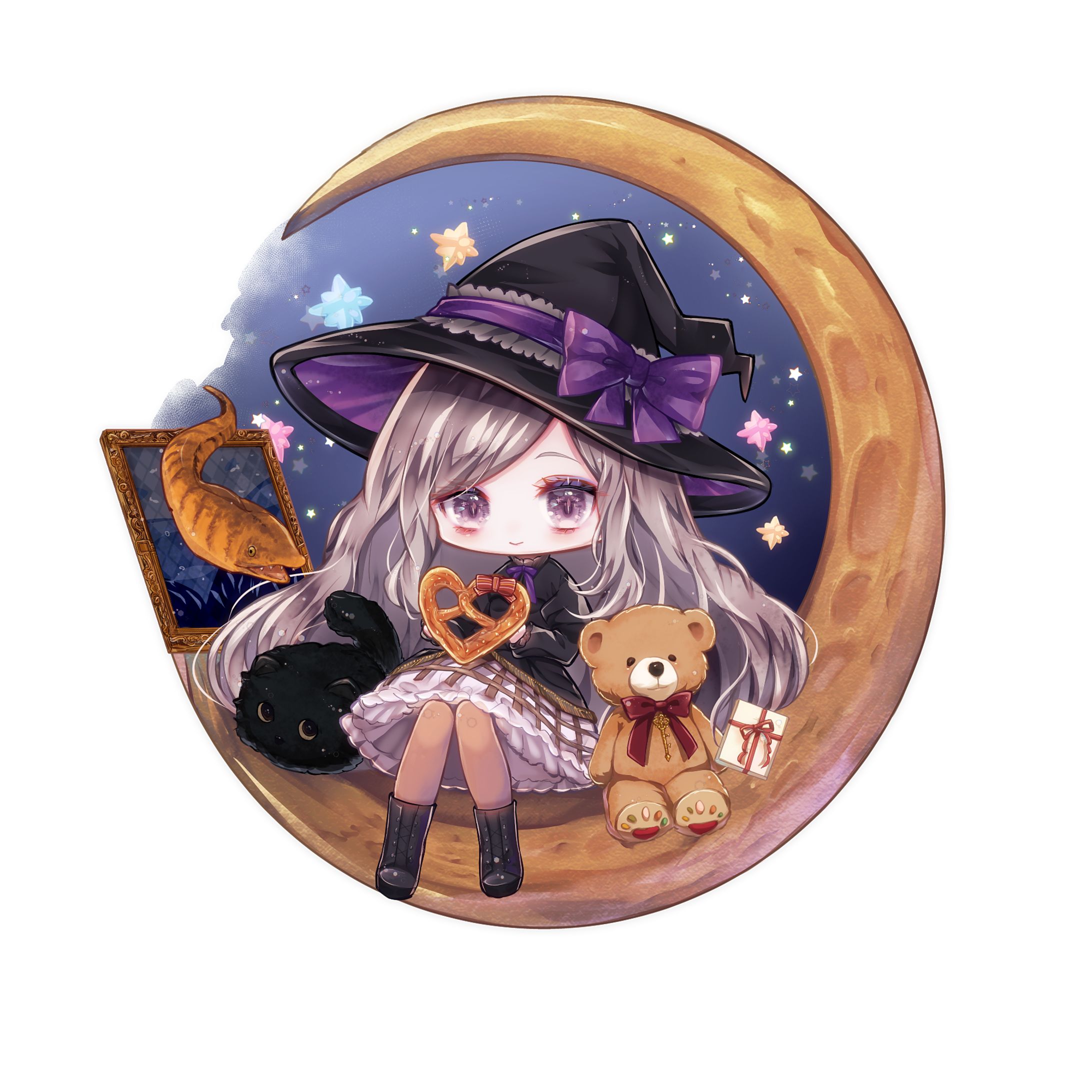 ミニキャライラスト-1