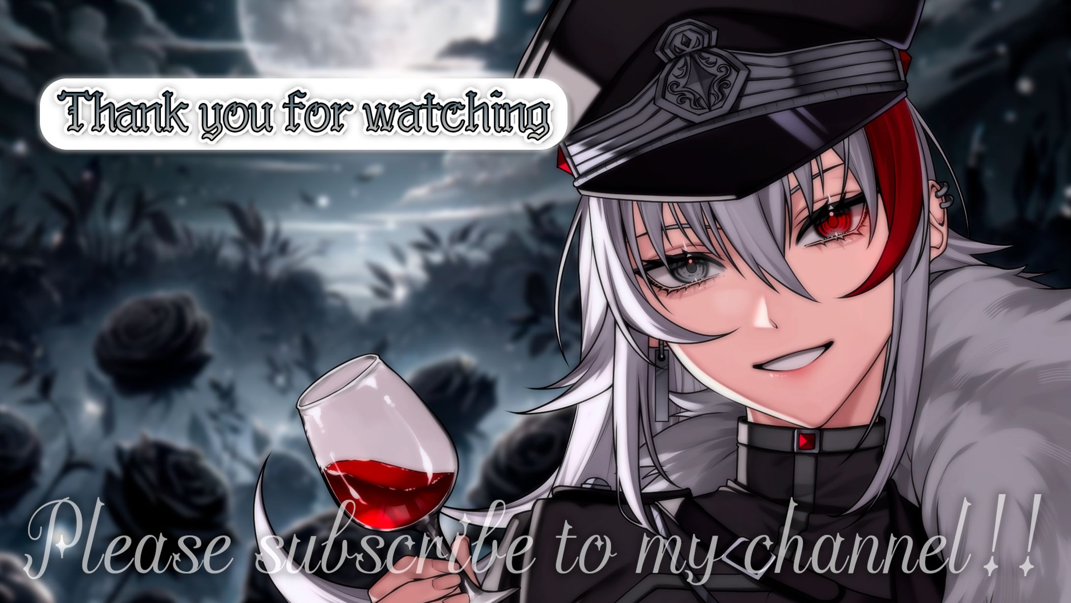 thumbnail／恭可 配信EDカード-1
