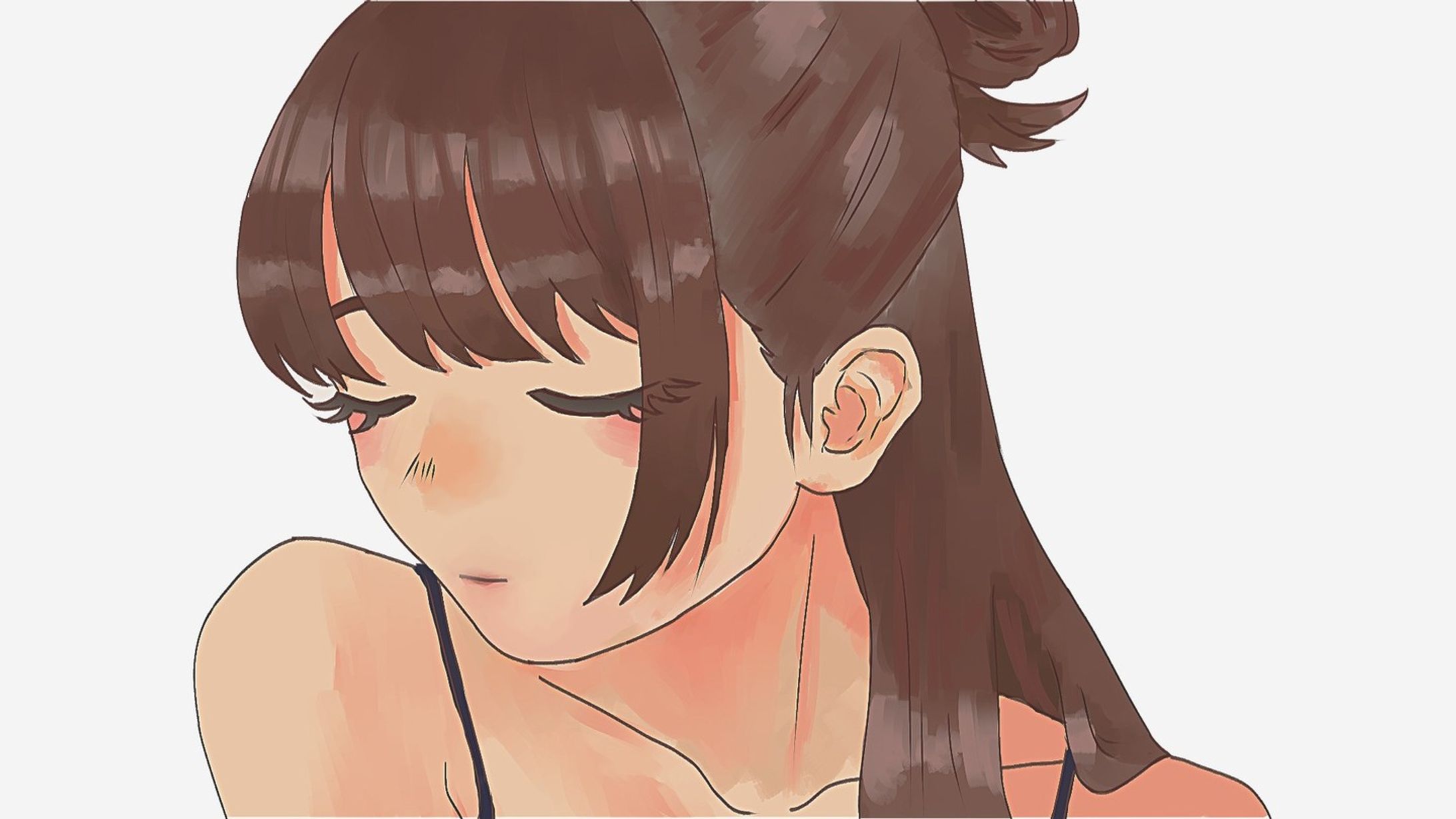 #女の子#イラスト-1