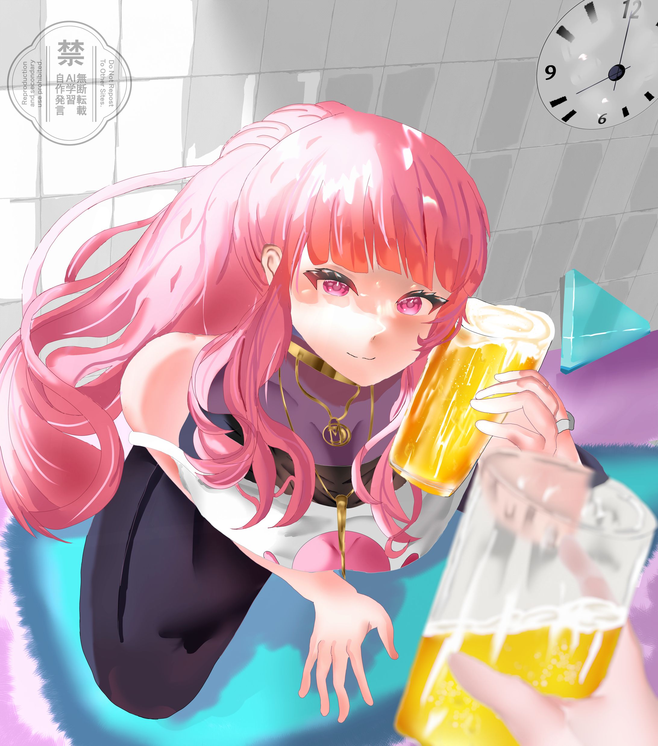 森カリオペ-1