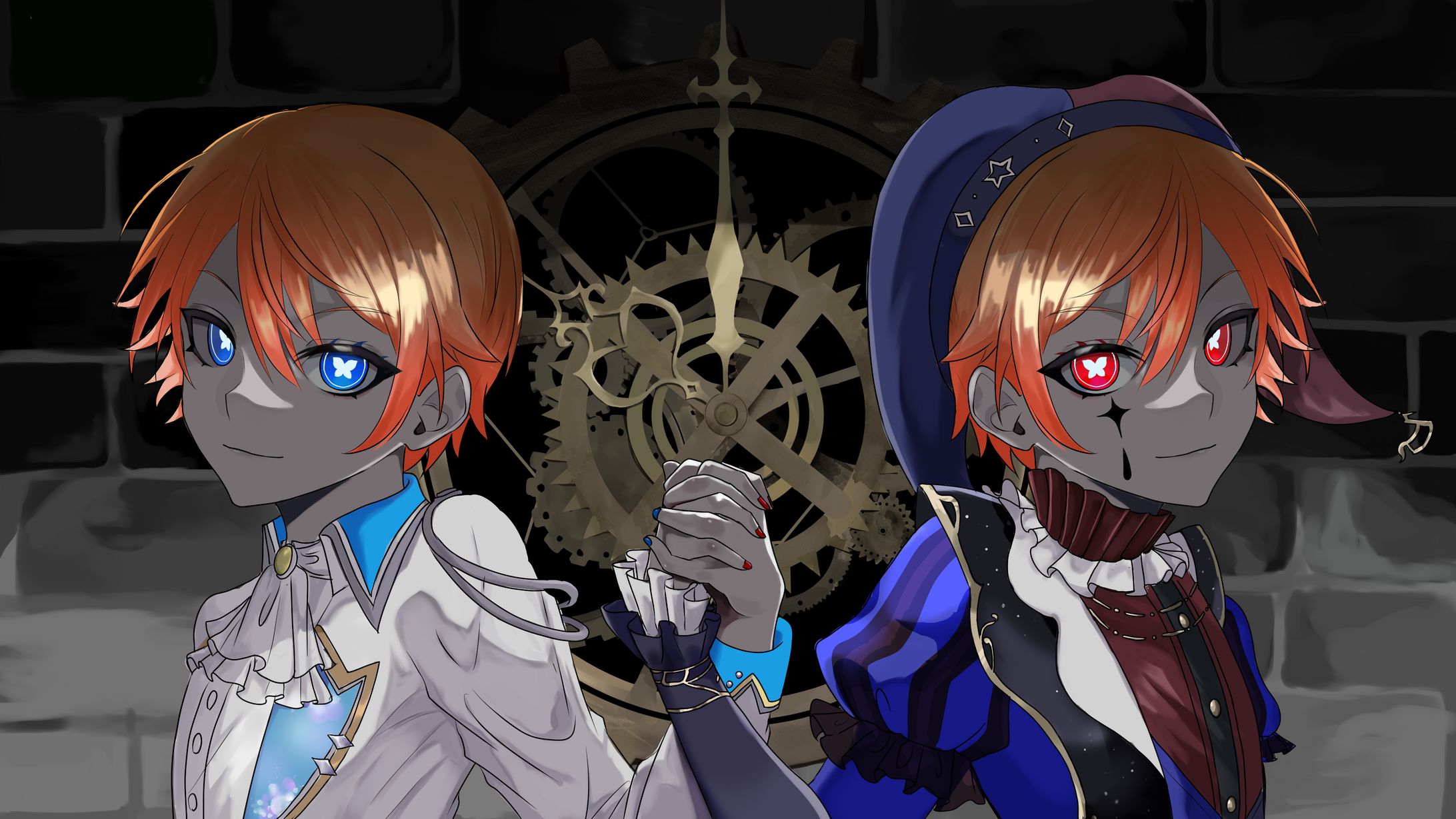 曲パロ　レクイエム-1