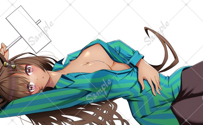 illust、お仕事・ご依頼