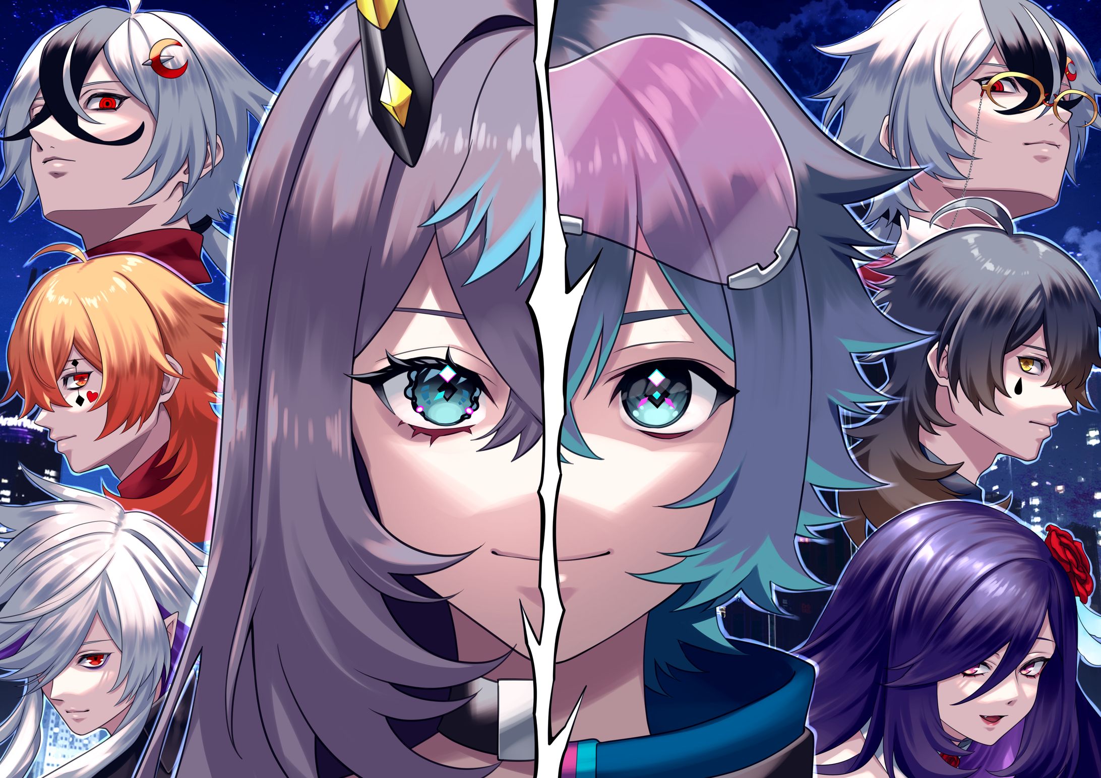 Beyond The X -END--1