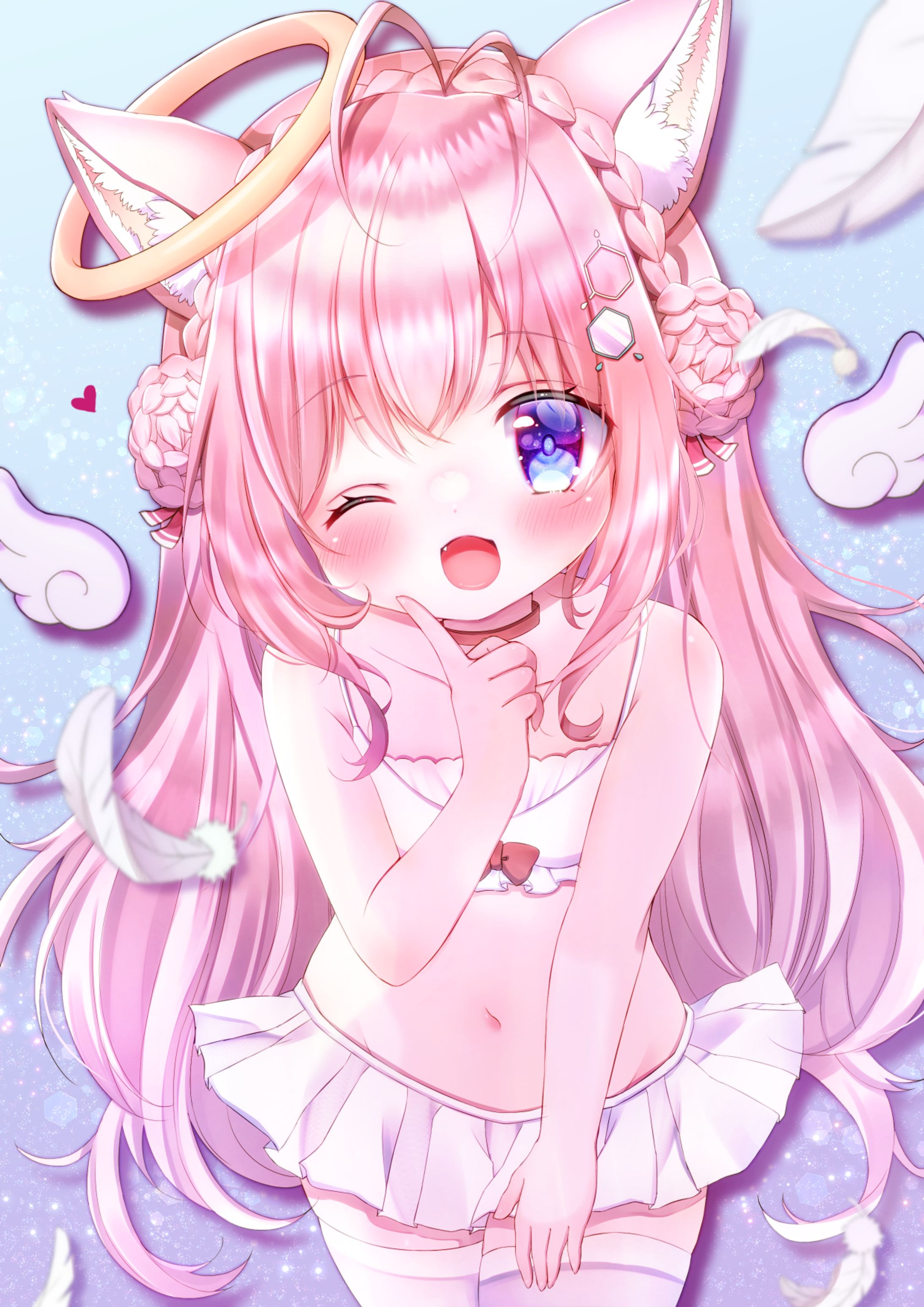 博衣こより 博衣こより sp