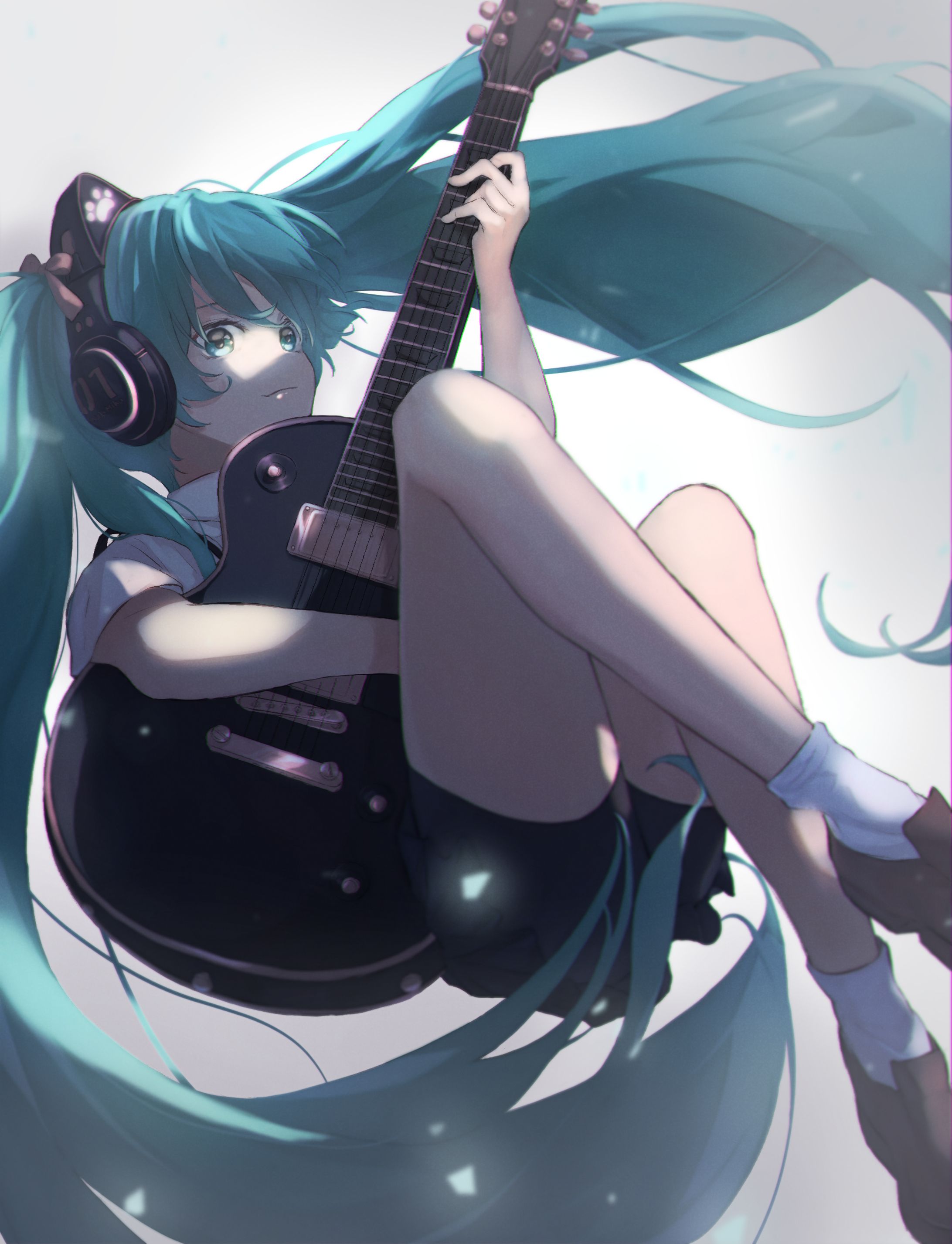 初音ミク-1