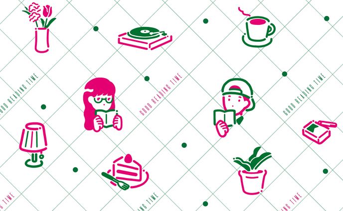 【event】つくしのブックカバー展