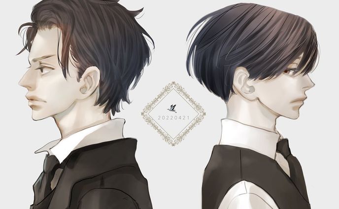 original character、長尺動画