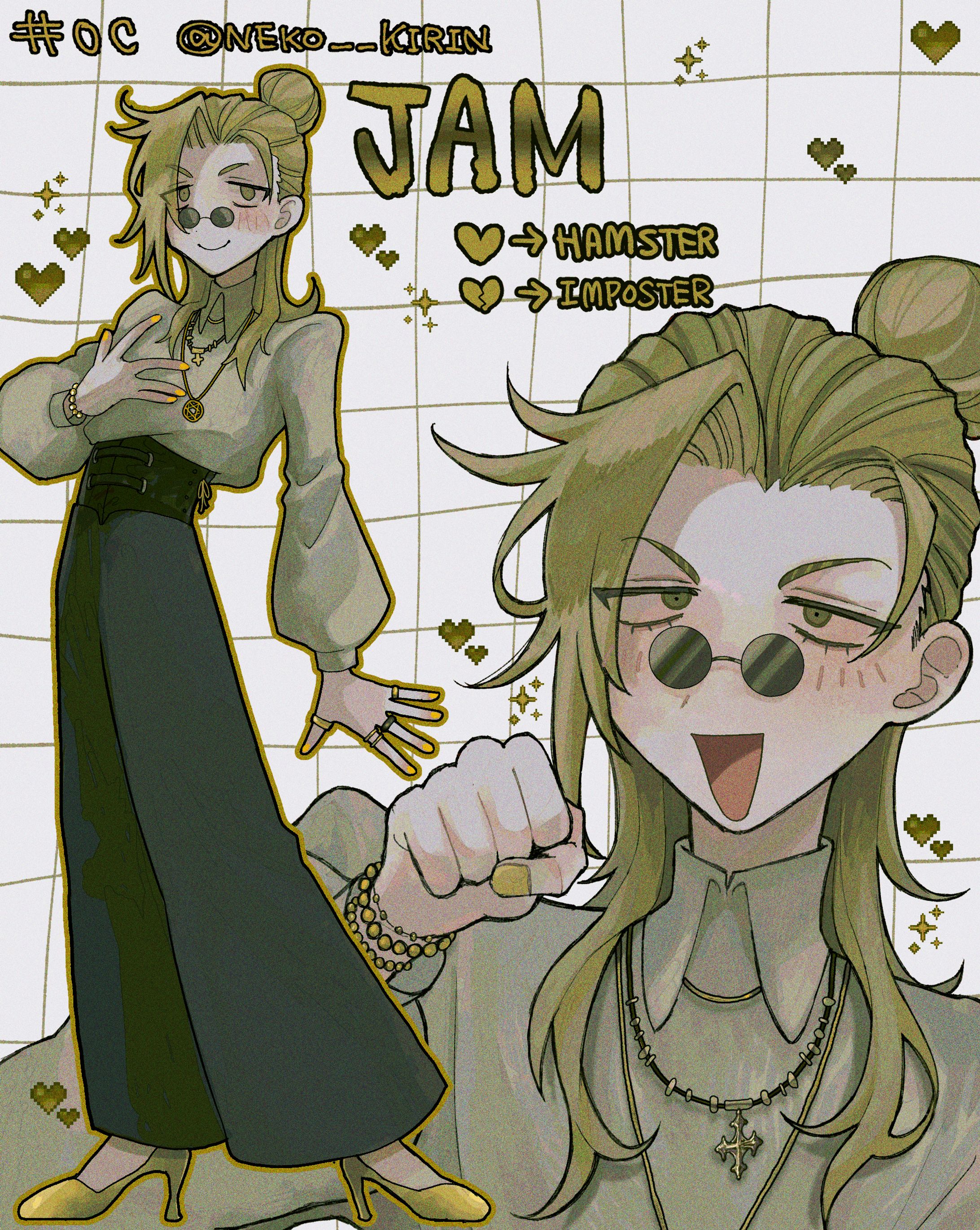 JAM-1