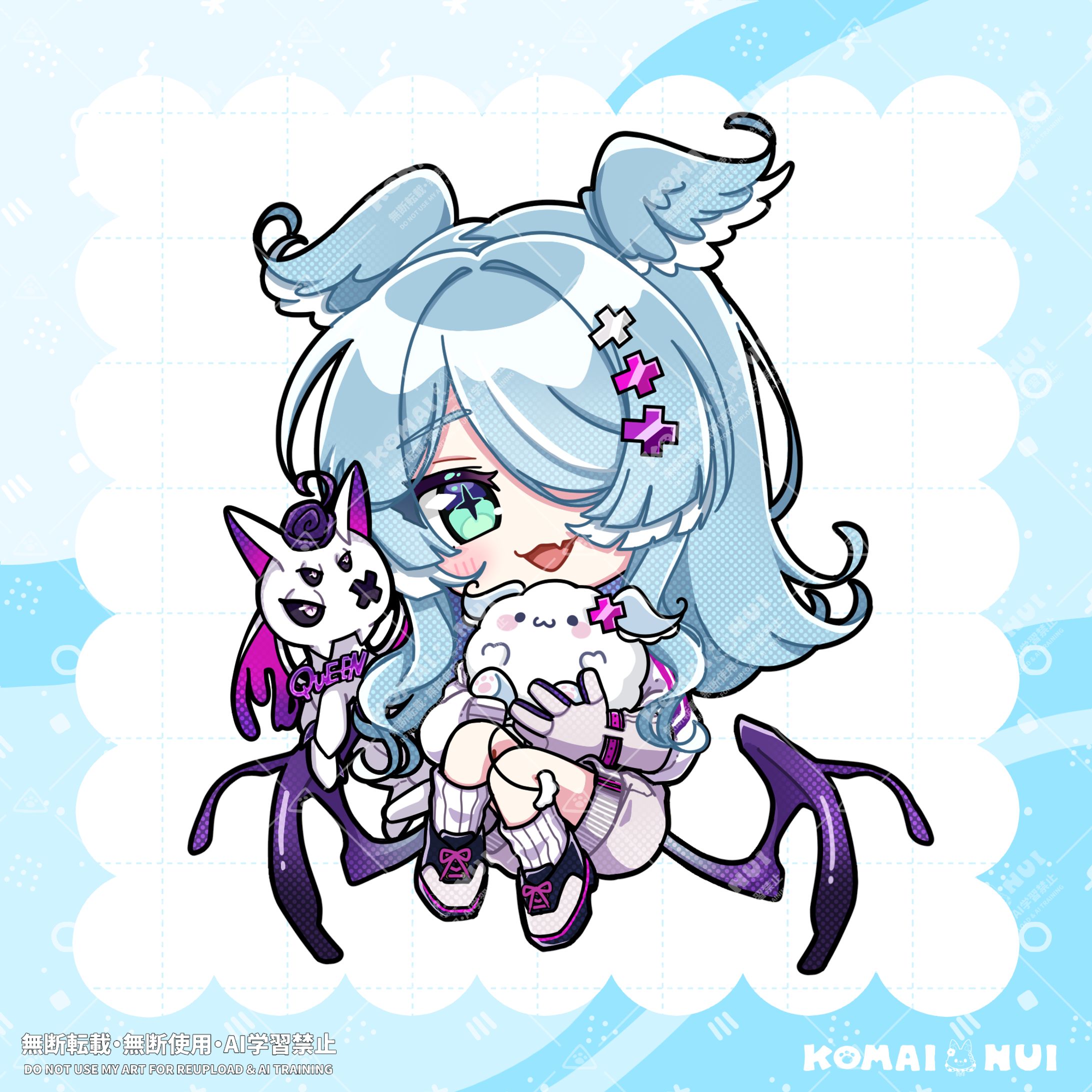 【ファンアート】-1