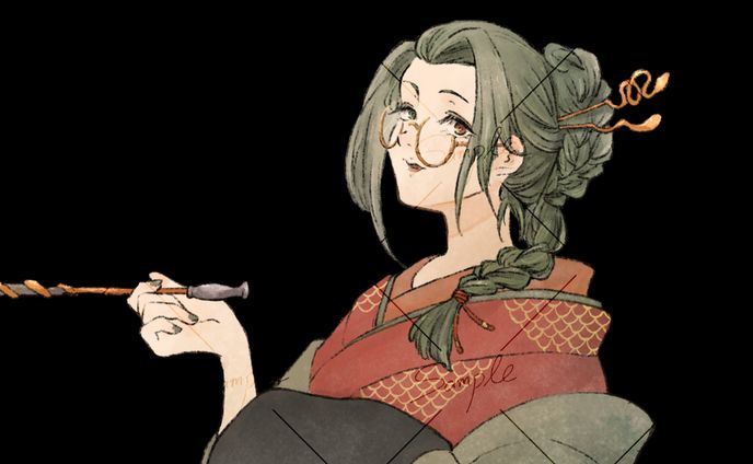 【ご依頼】罪烙 冥様（2025年8月）