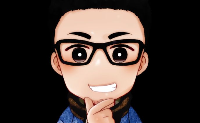 アイコン依頼絵