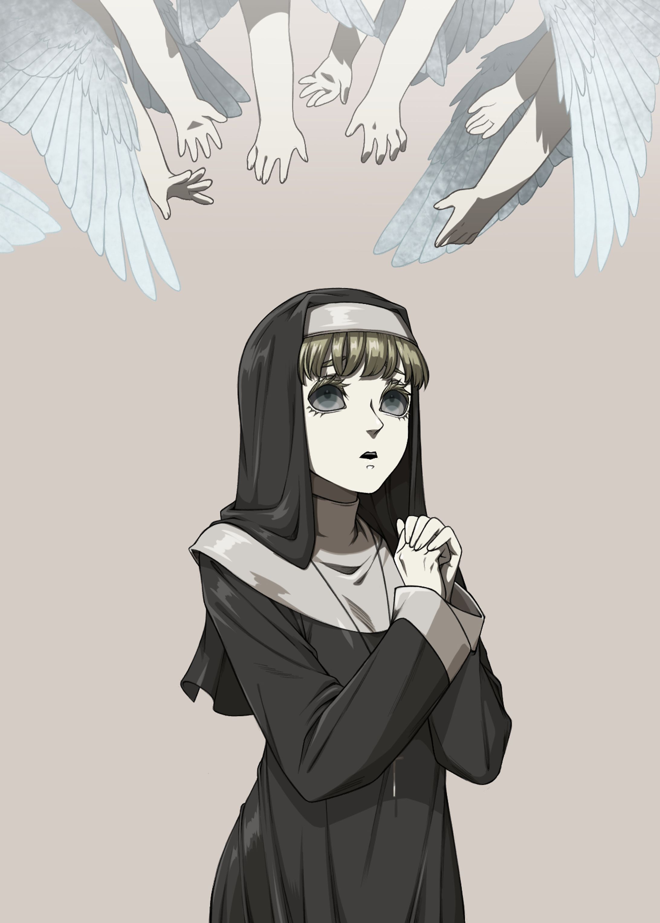 一次創作（2021年6月）-1