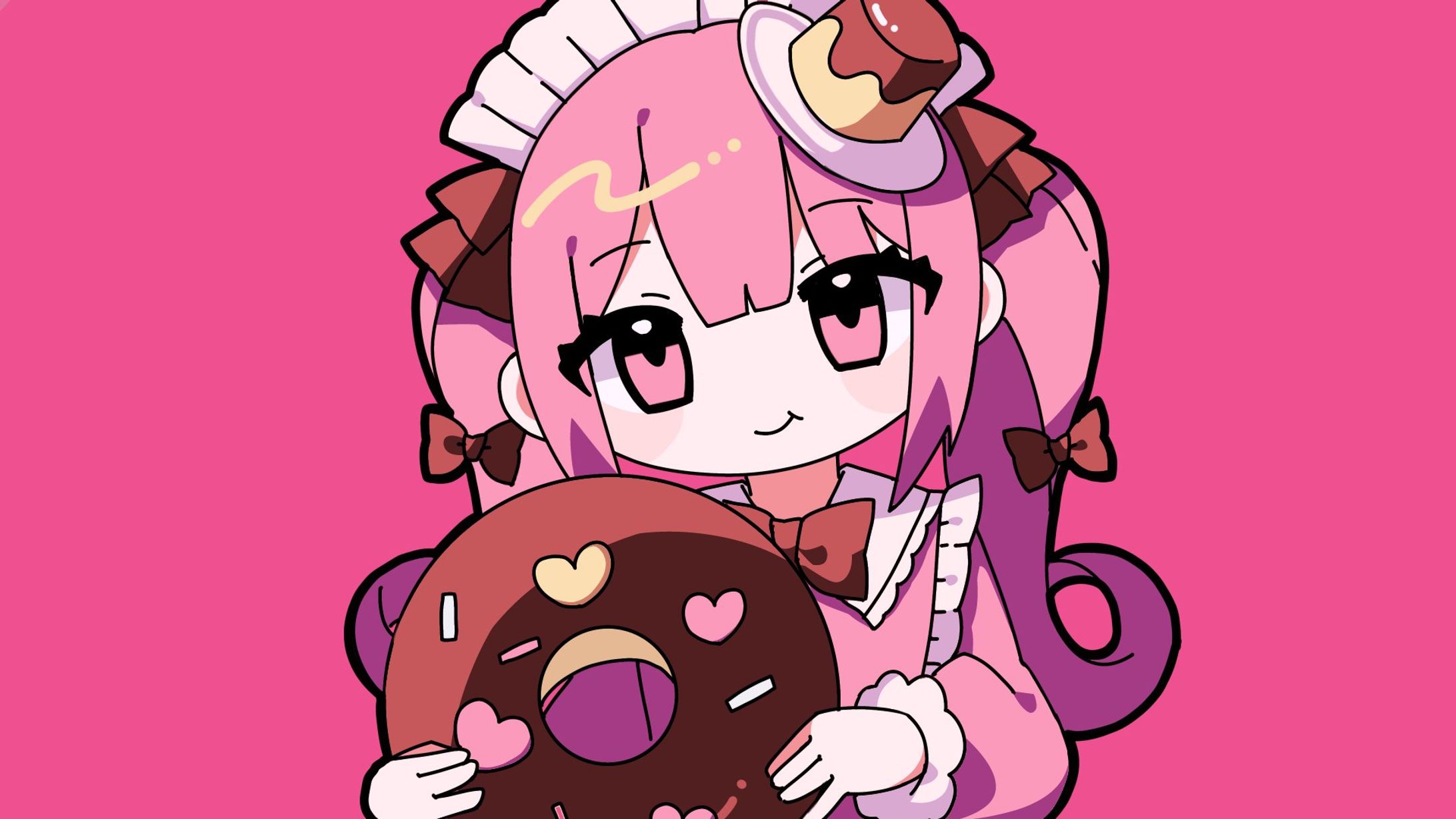 ピアプロ投稿イラスト-1