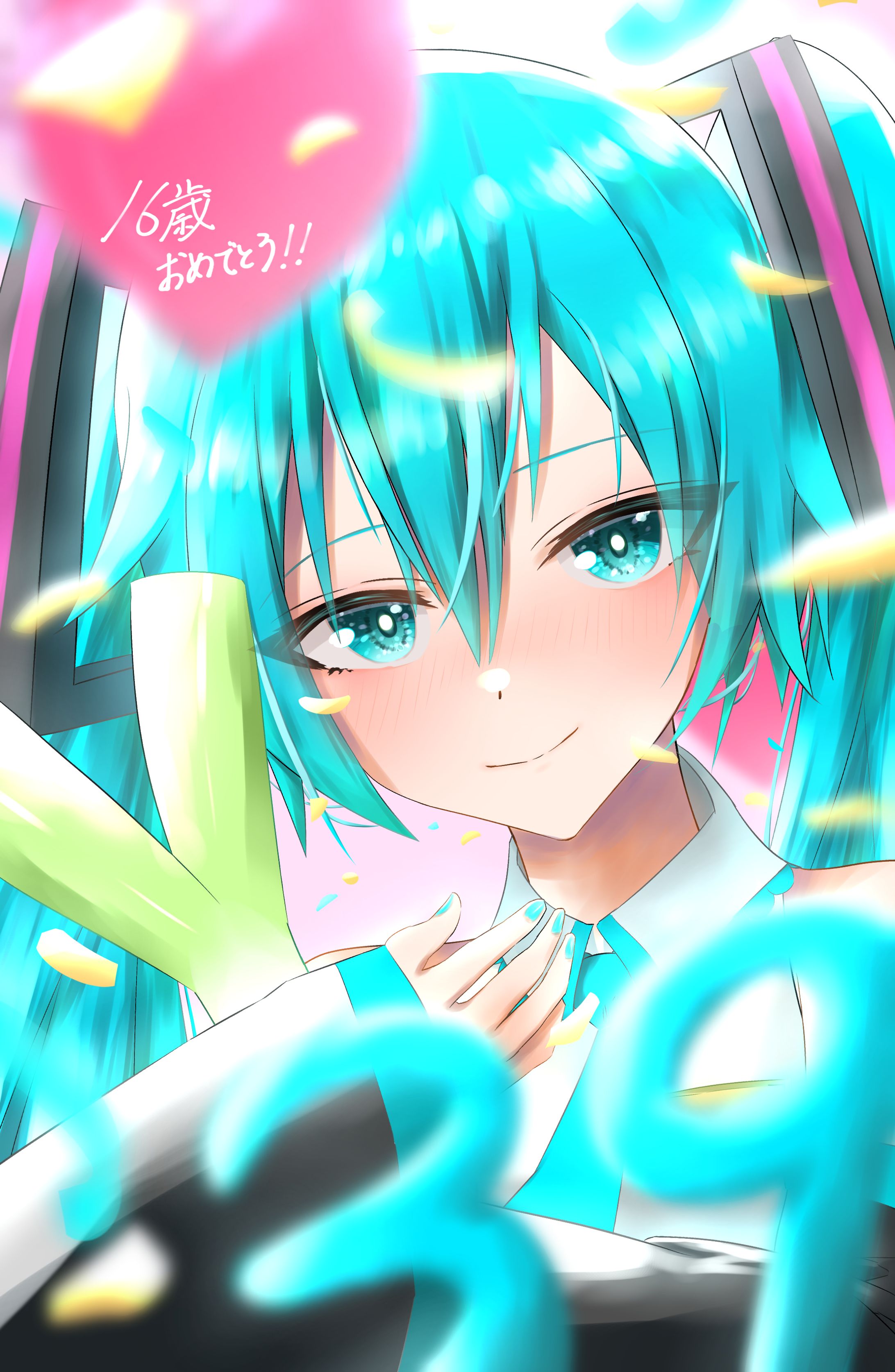 初音ミク生誕祭2023-1