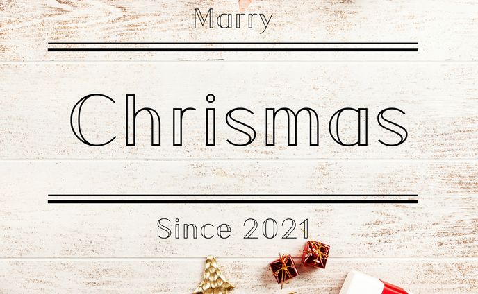 クリスマス　パッケージ