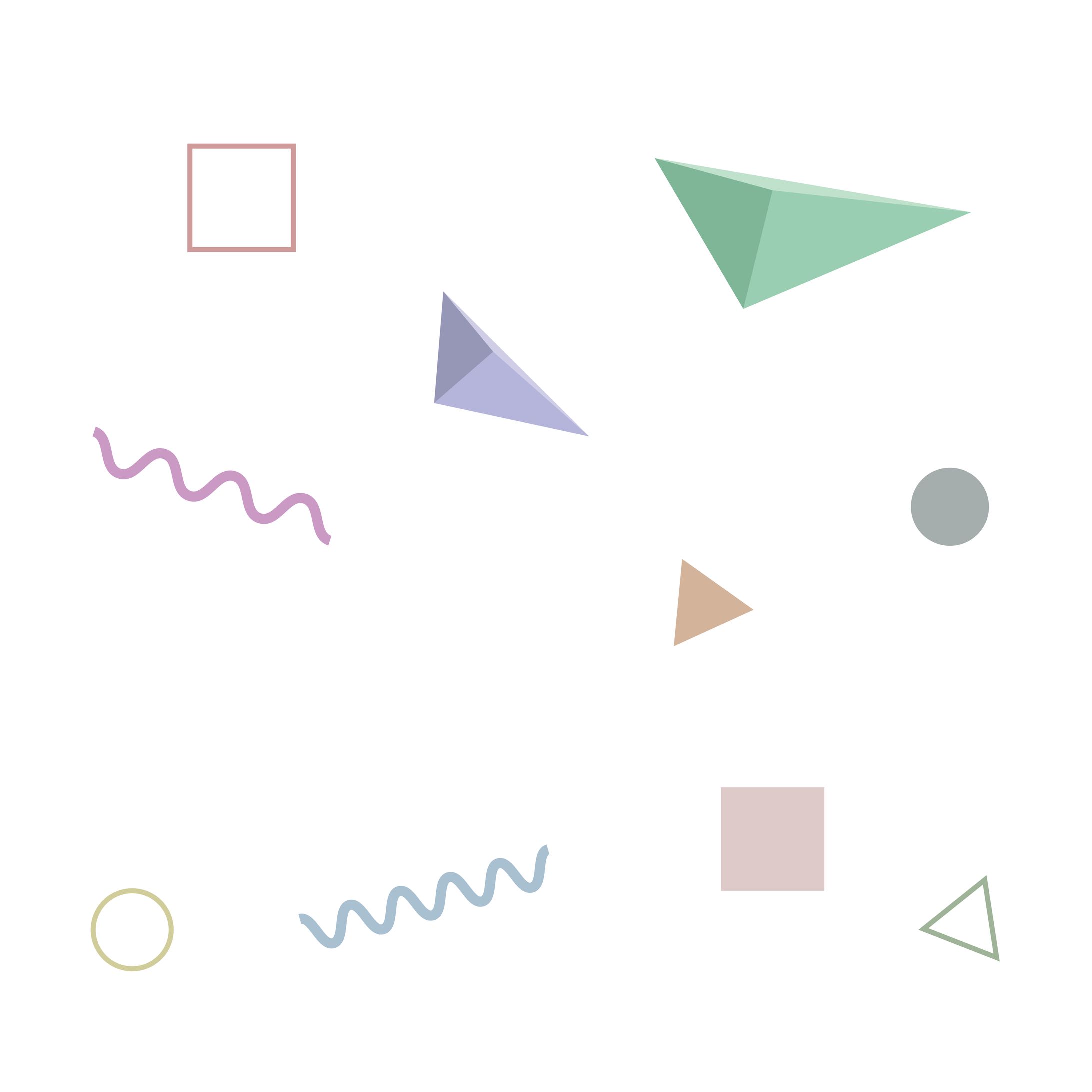 くすみカラー-1