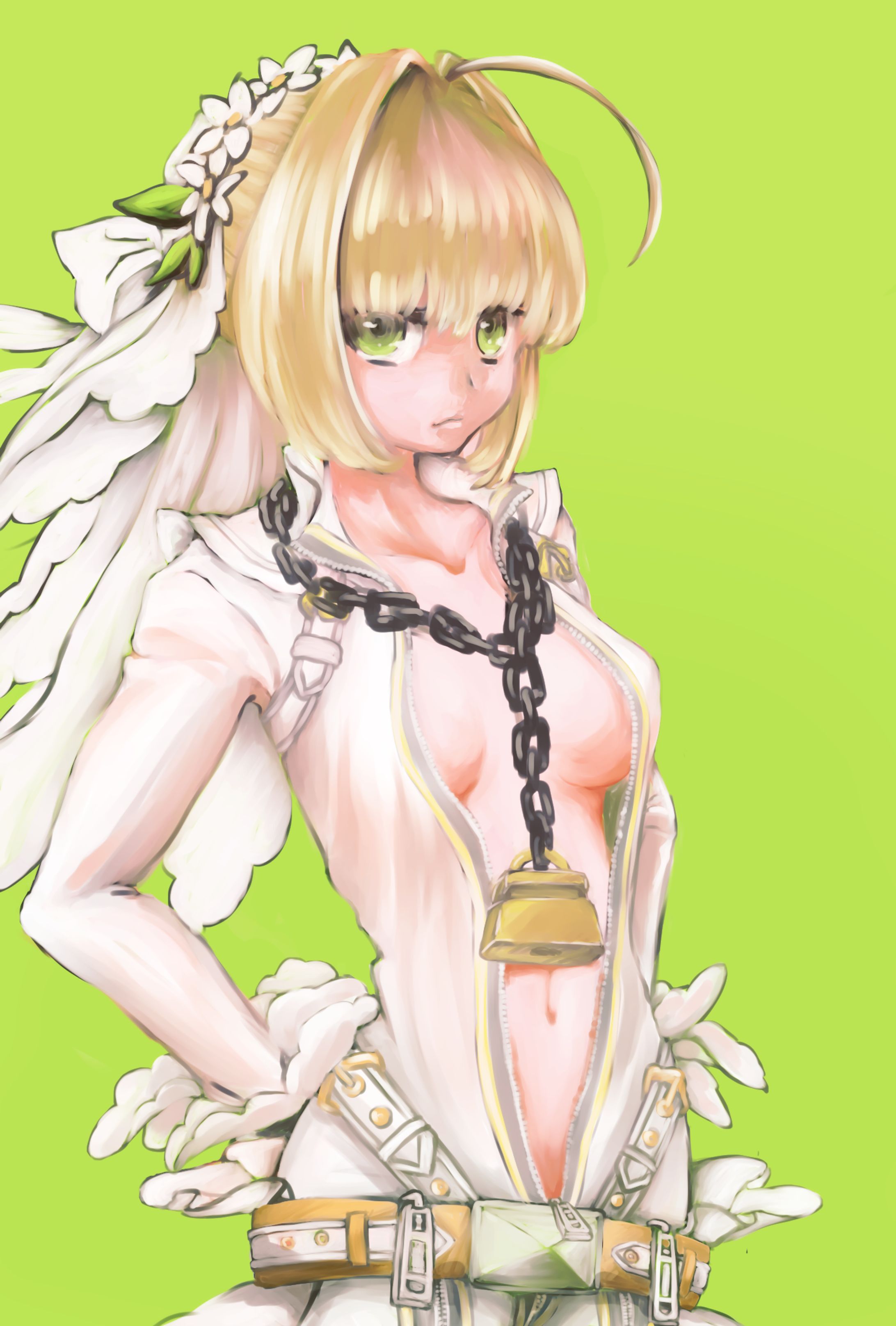 ファンアート-1