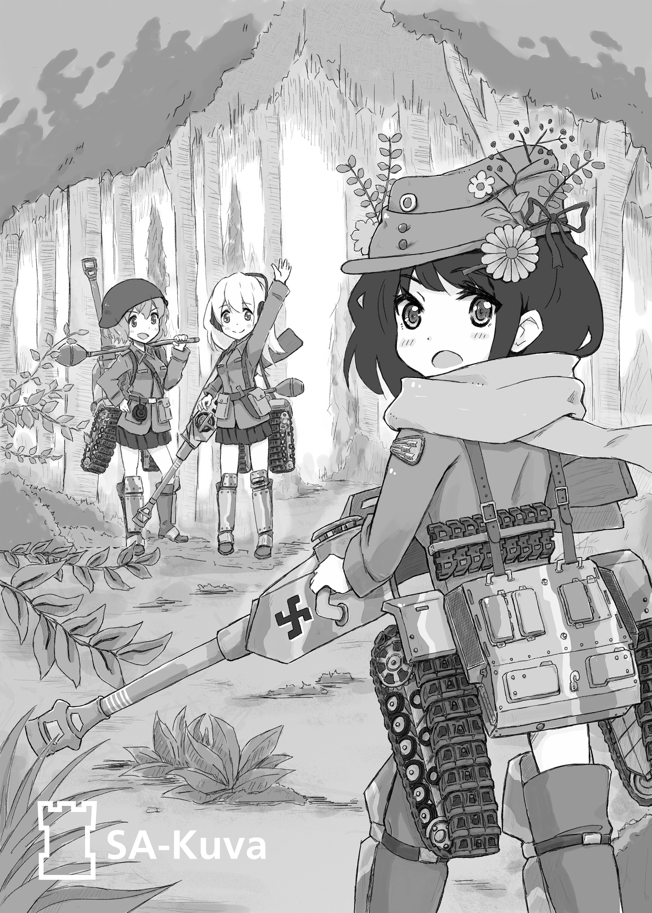 Tali-Ihantala 1944-1