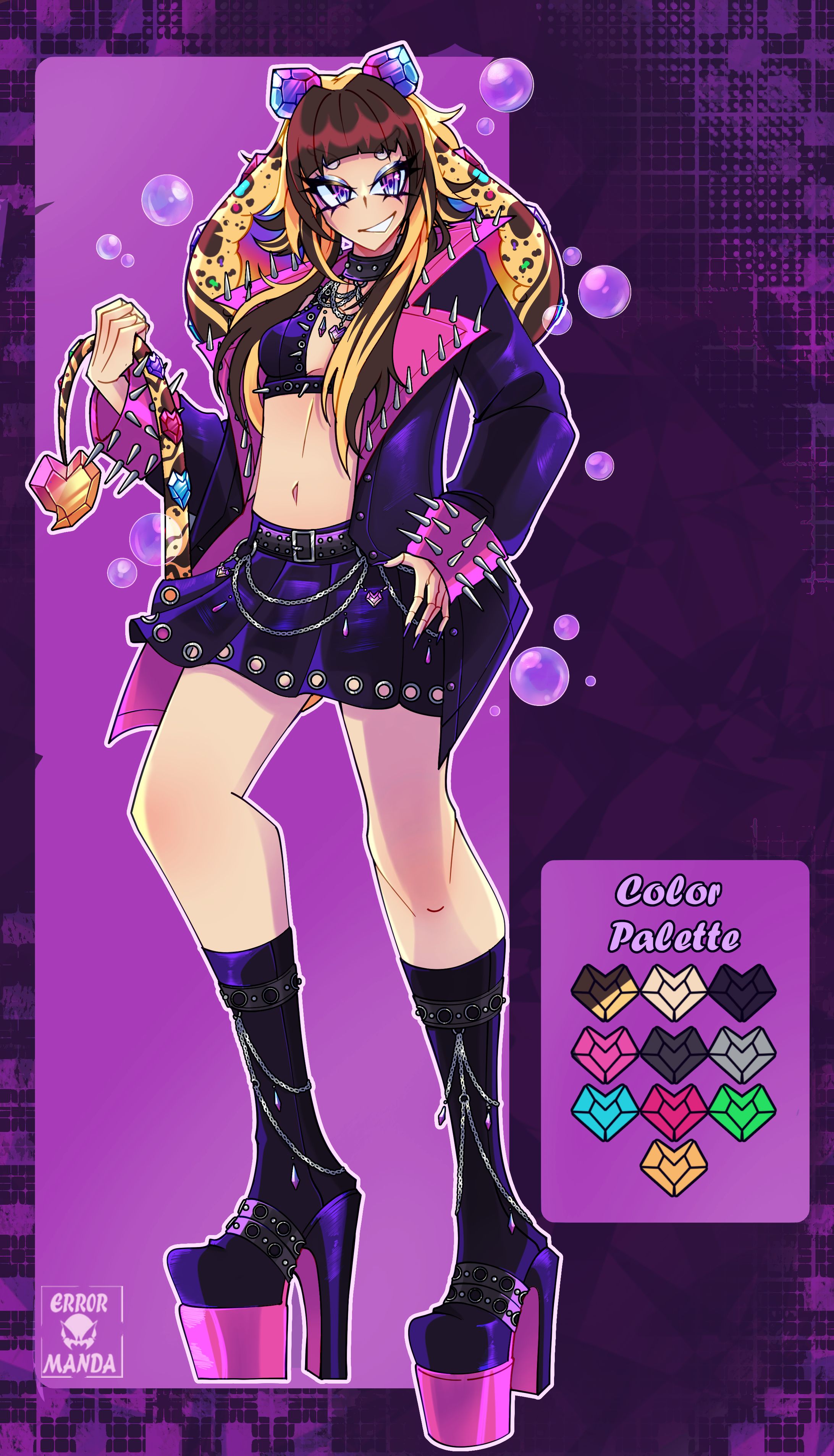 Glimmer Character Design [2025]-1