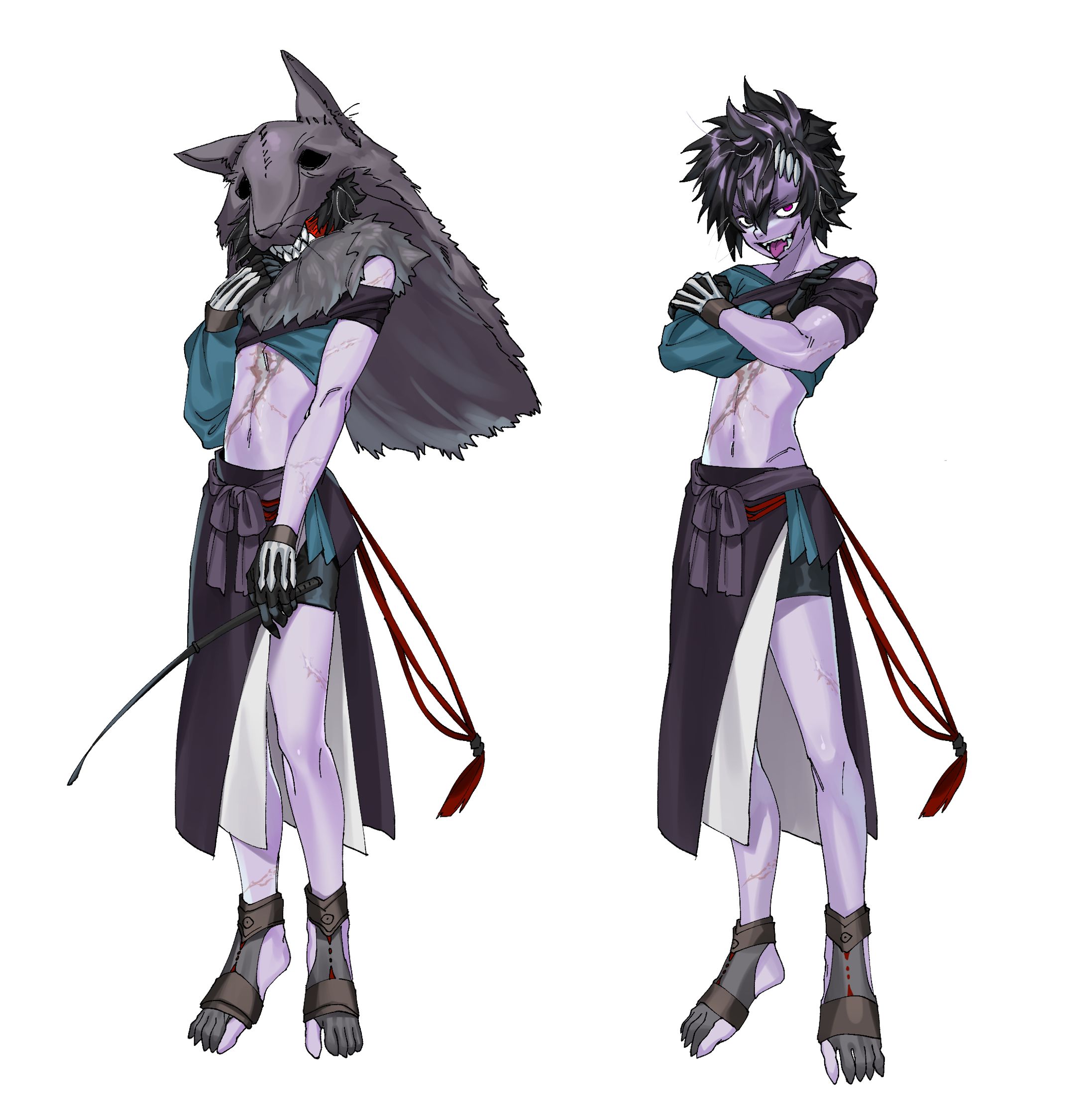 character-1
