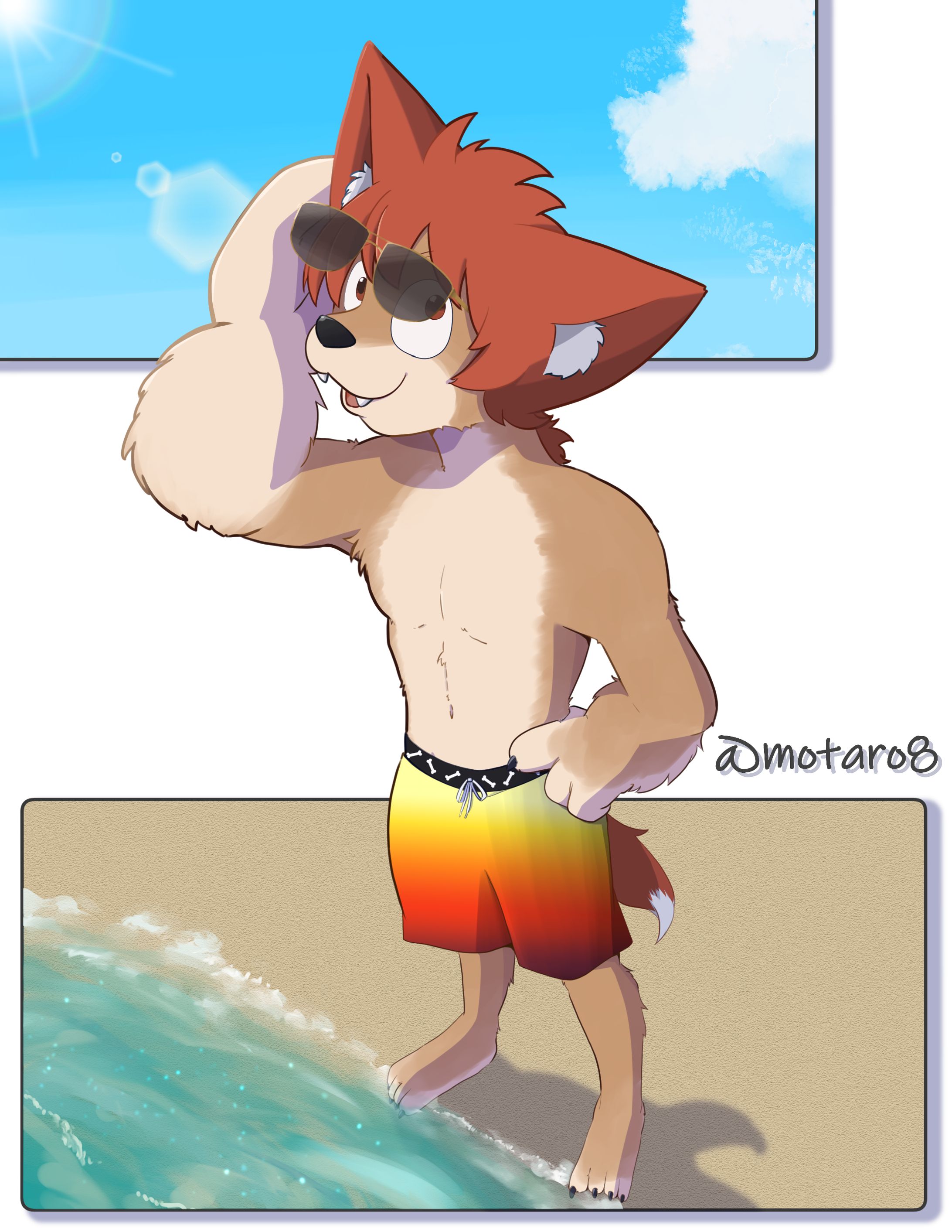 Summerたろ-1