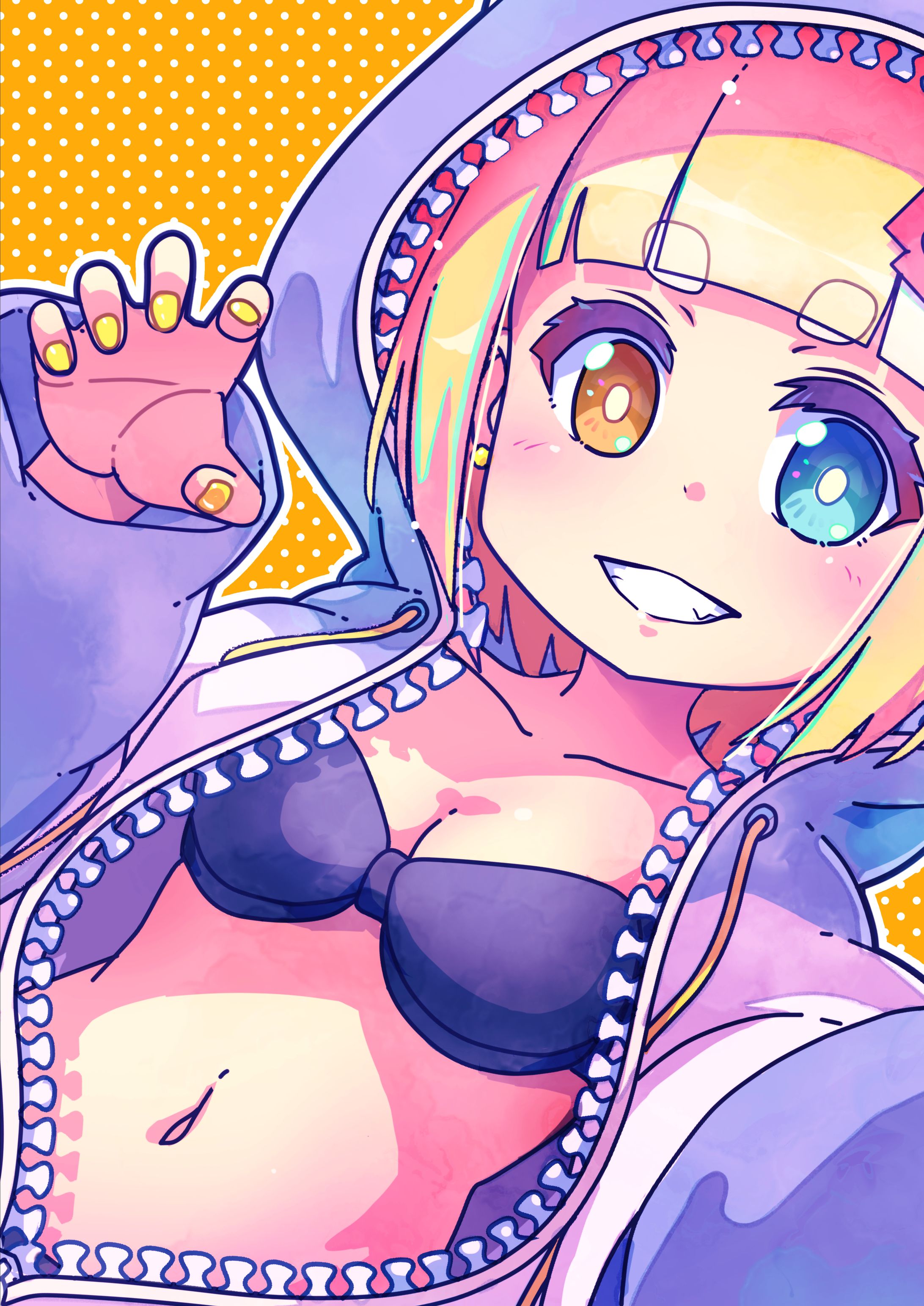 スト6ジュリ風メルベルさん-1