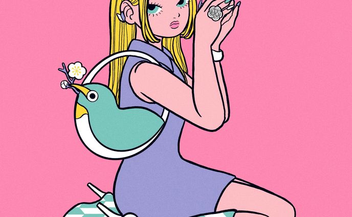 【オリジナル】2024〜2025年　二十四節気シリーズ