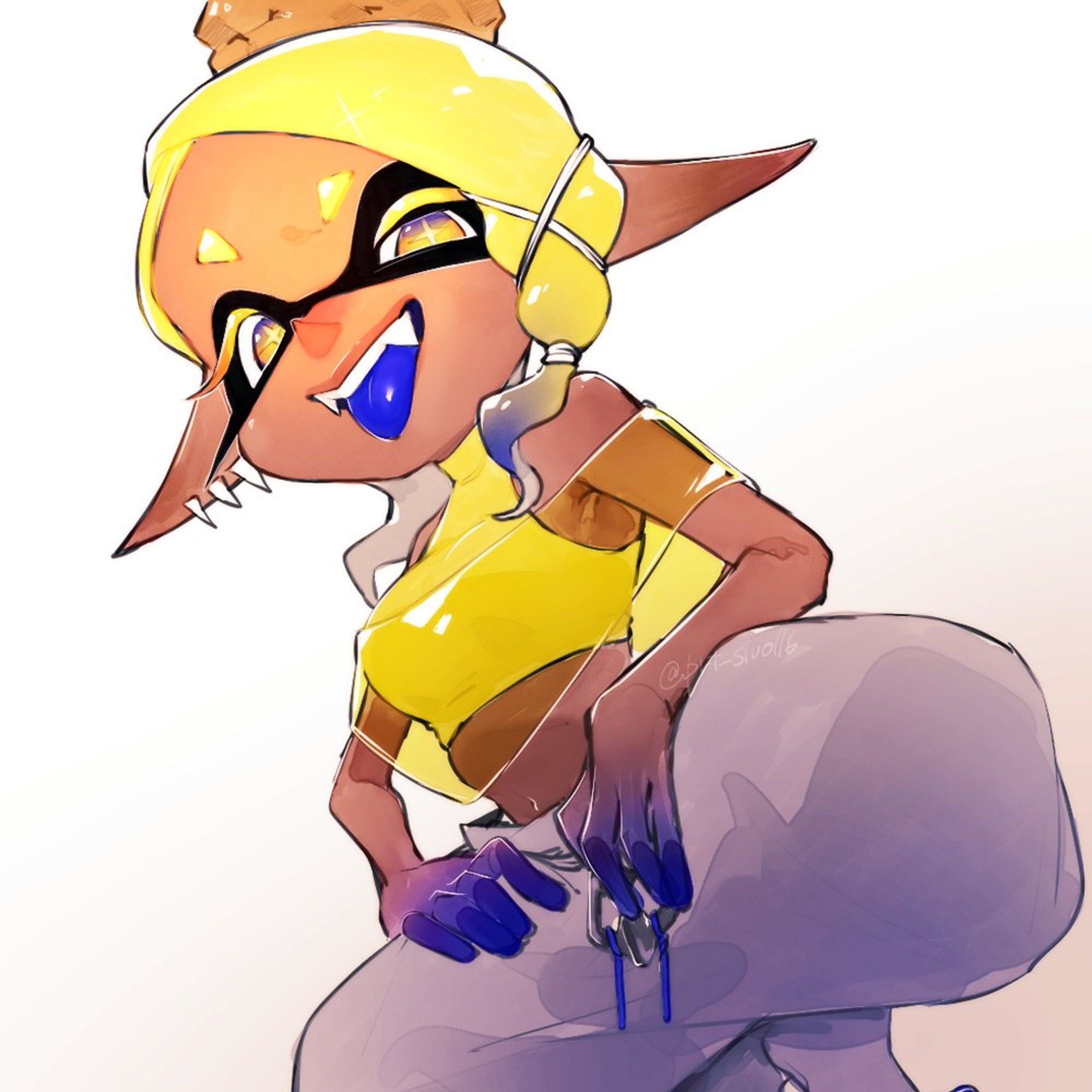 版権絵-1