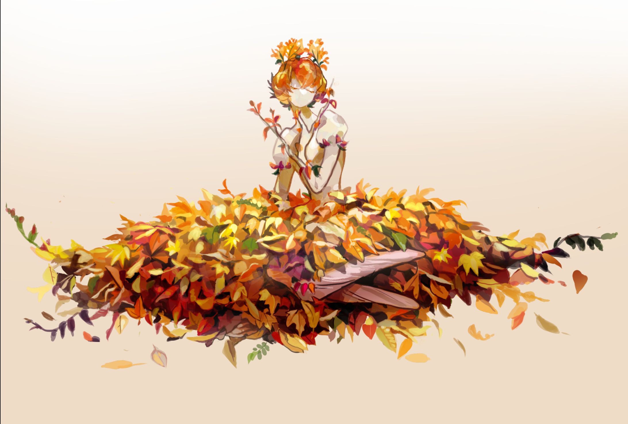original character-1