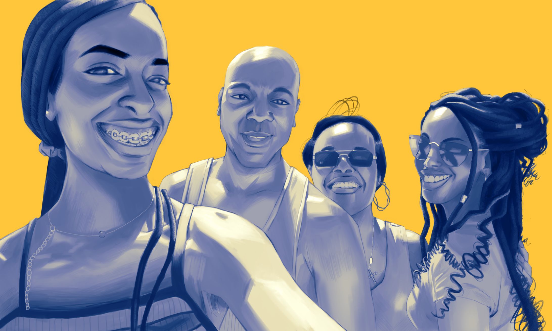 family commission -1