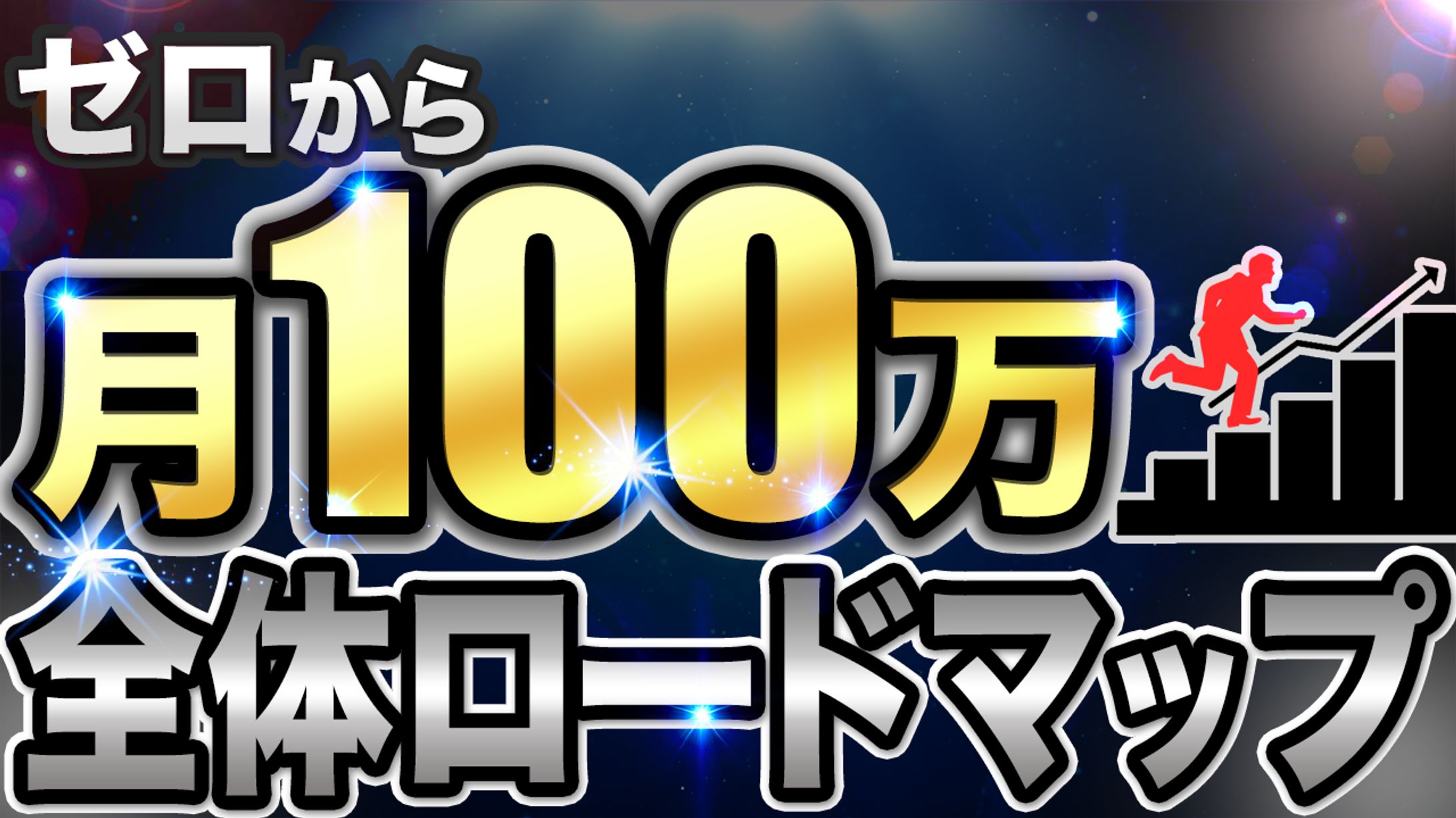 【サムネイル実績】ビジネス系-1