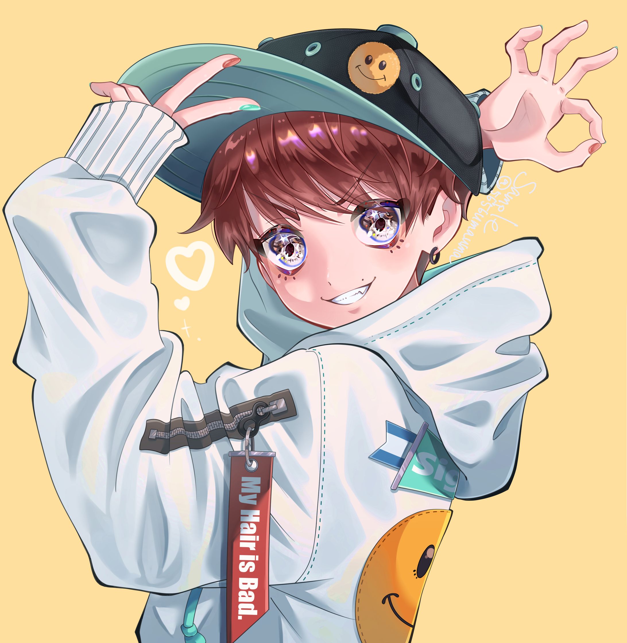 Commission-1