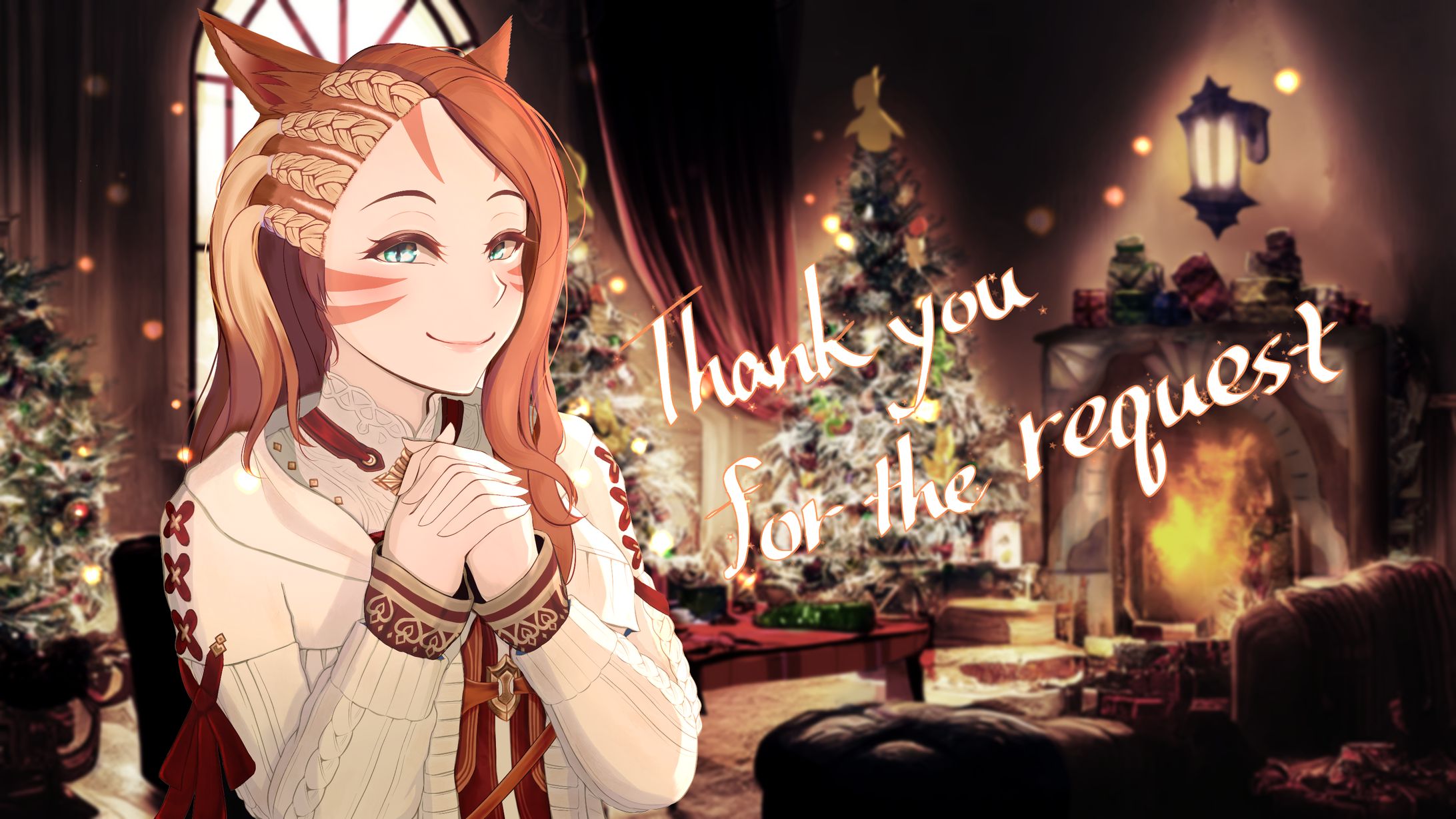 クリスマスミコッテ-1