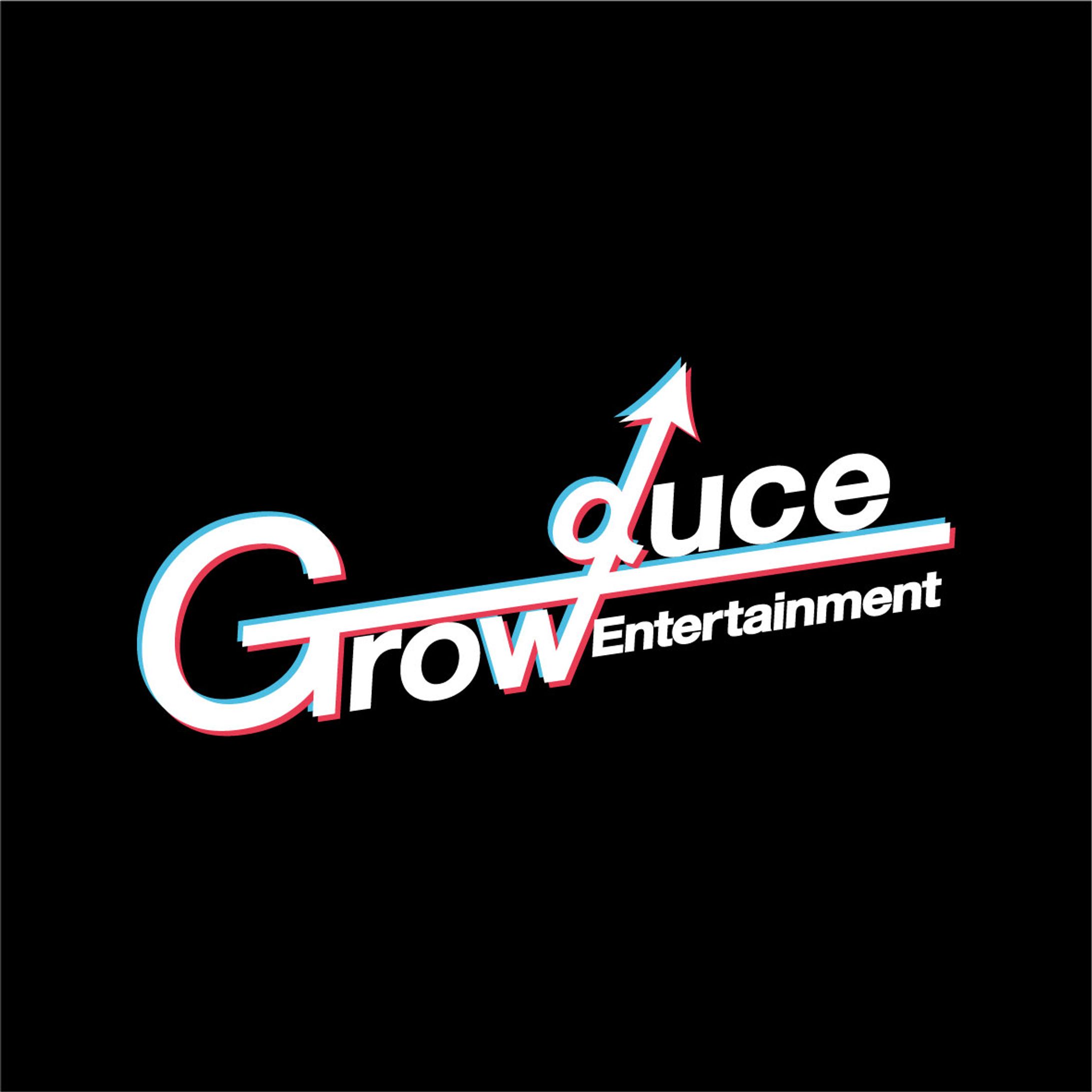 【Logo】株式会社グローデュースエンターテインメント-1