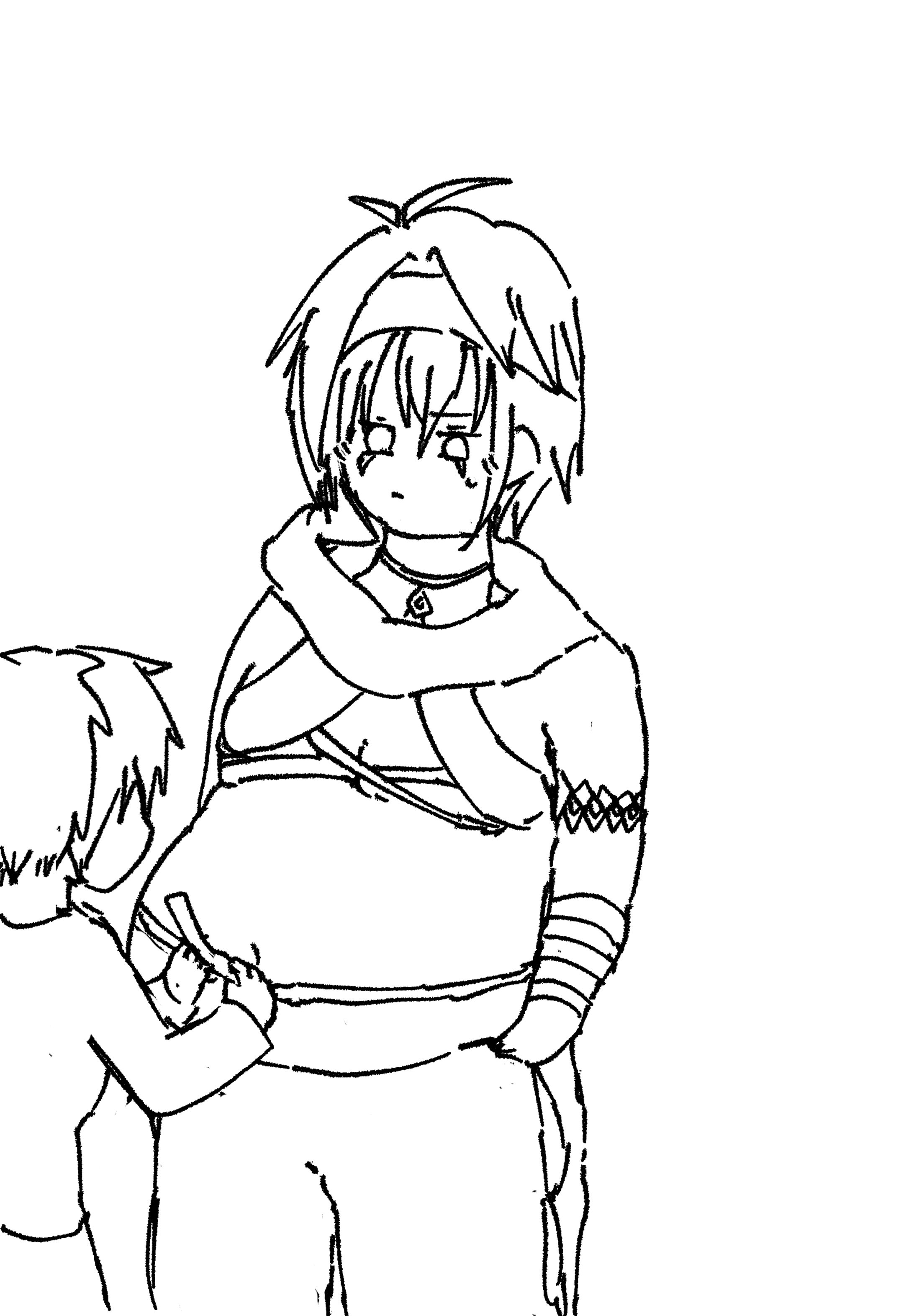 コンパス⚠️肥満化-1