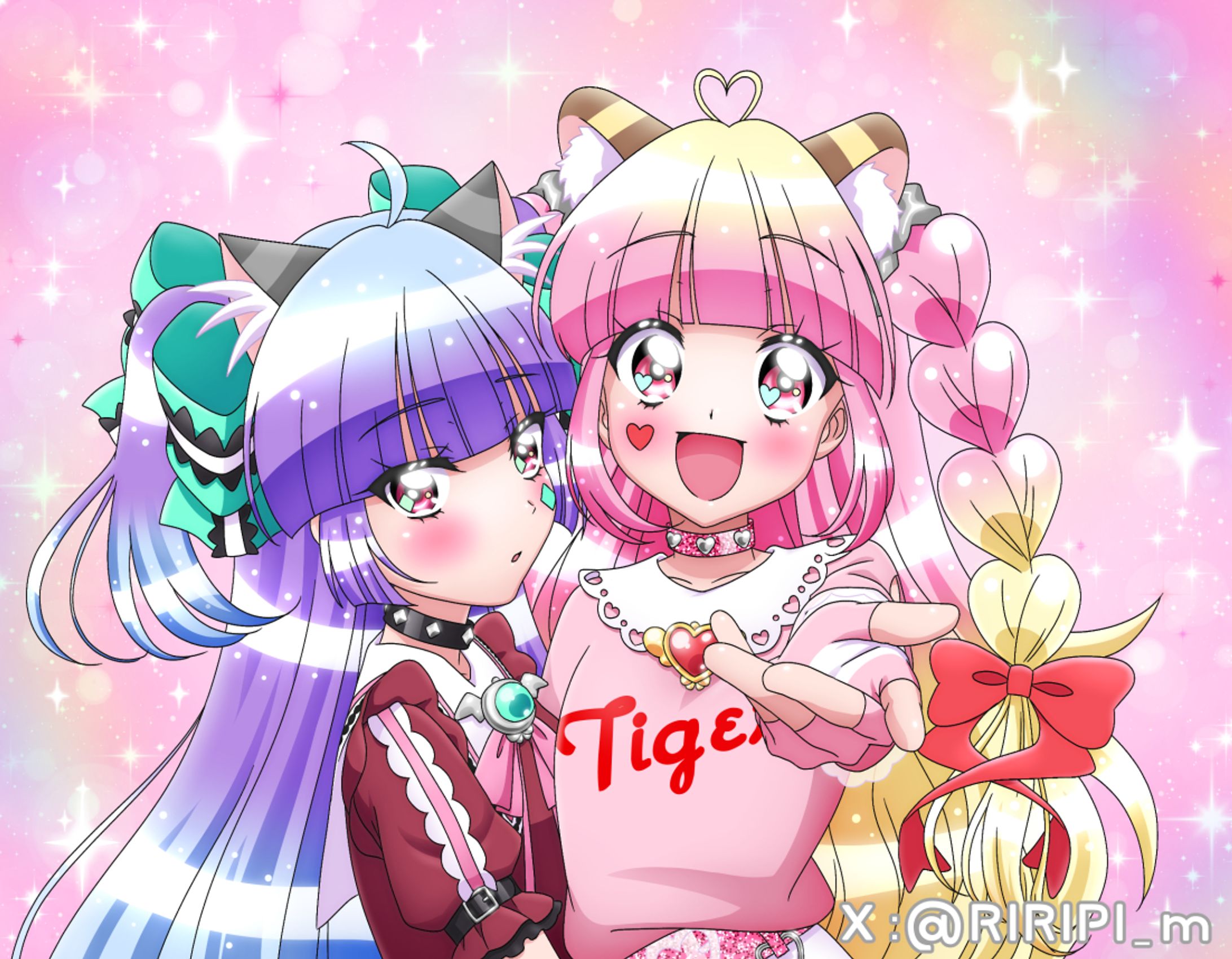 プリティーアニメスタイル　OC-1