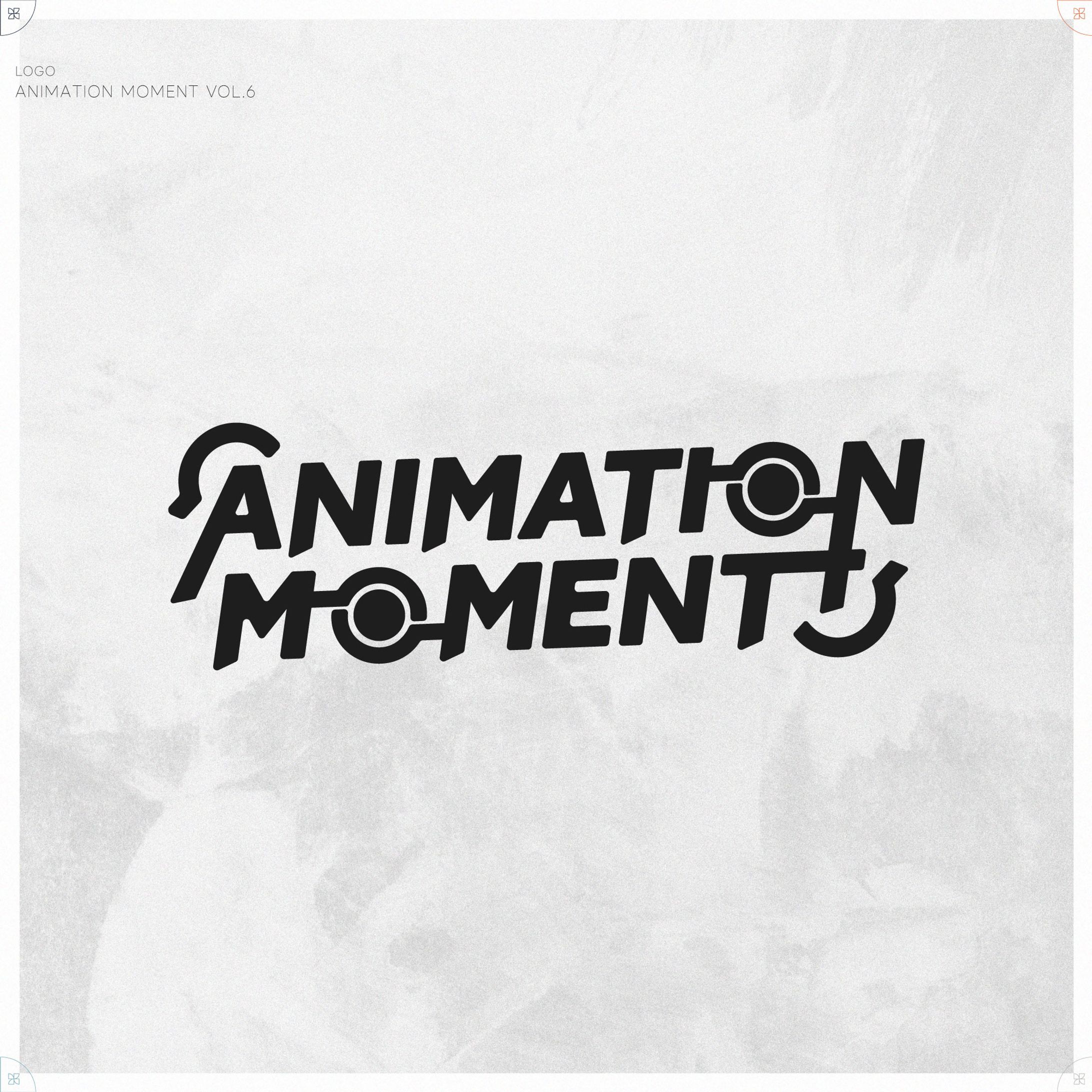 Animation Moment｜LOGO-1
