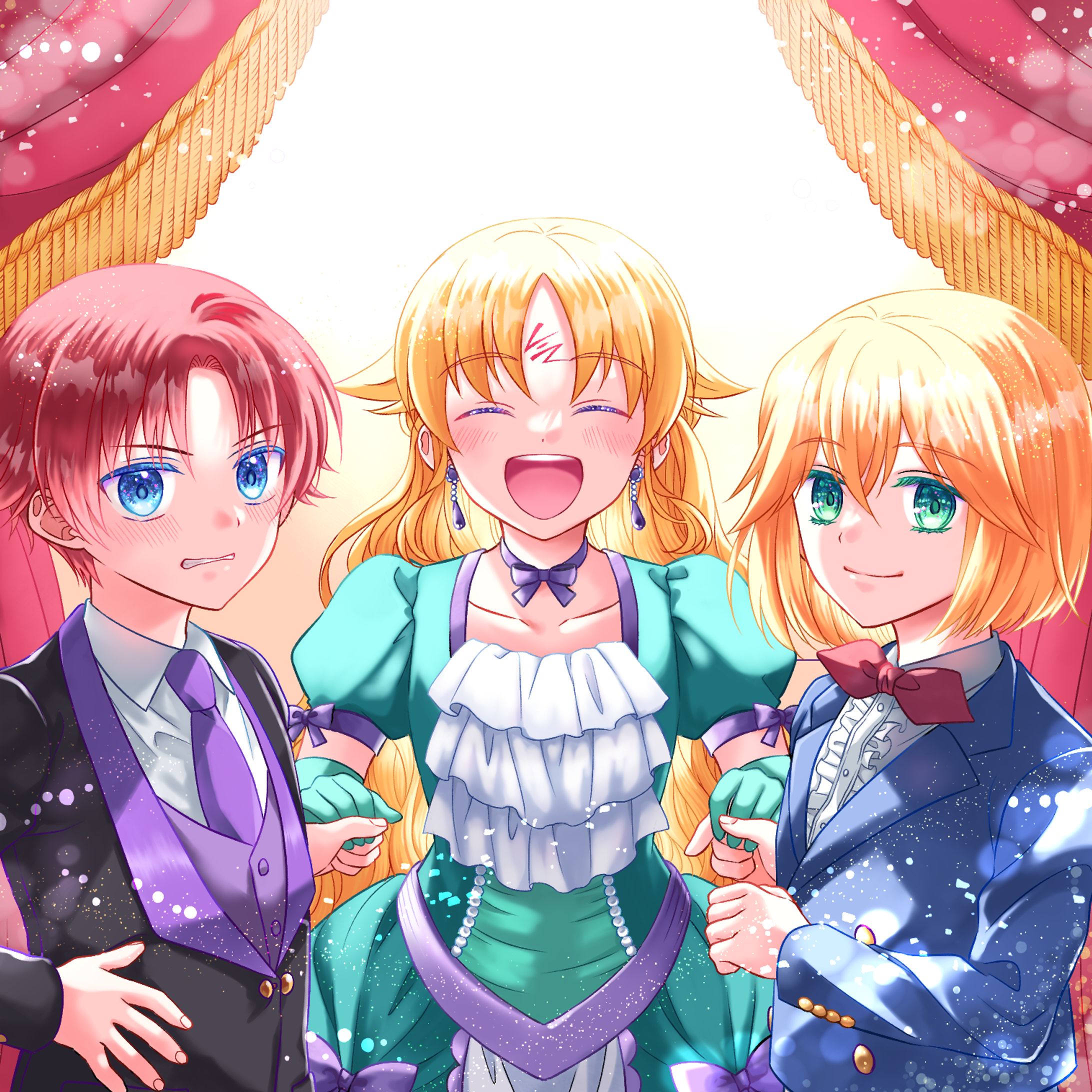 3巻店頭ポップイラスト-1