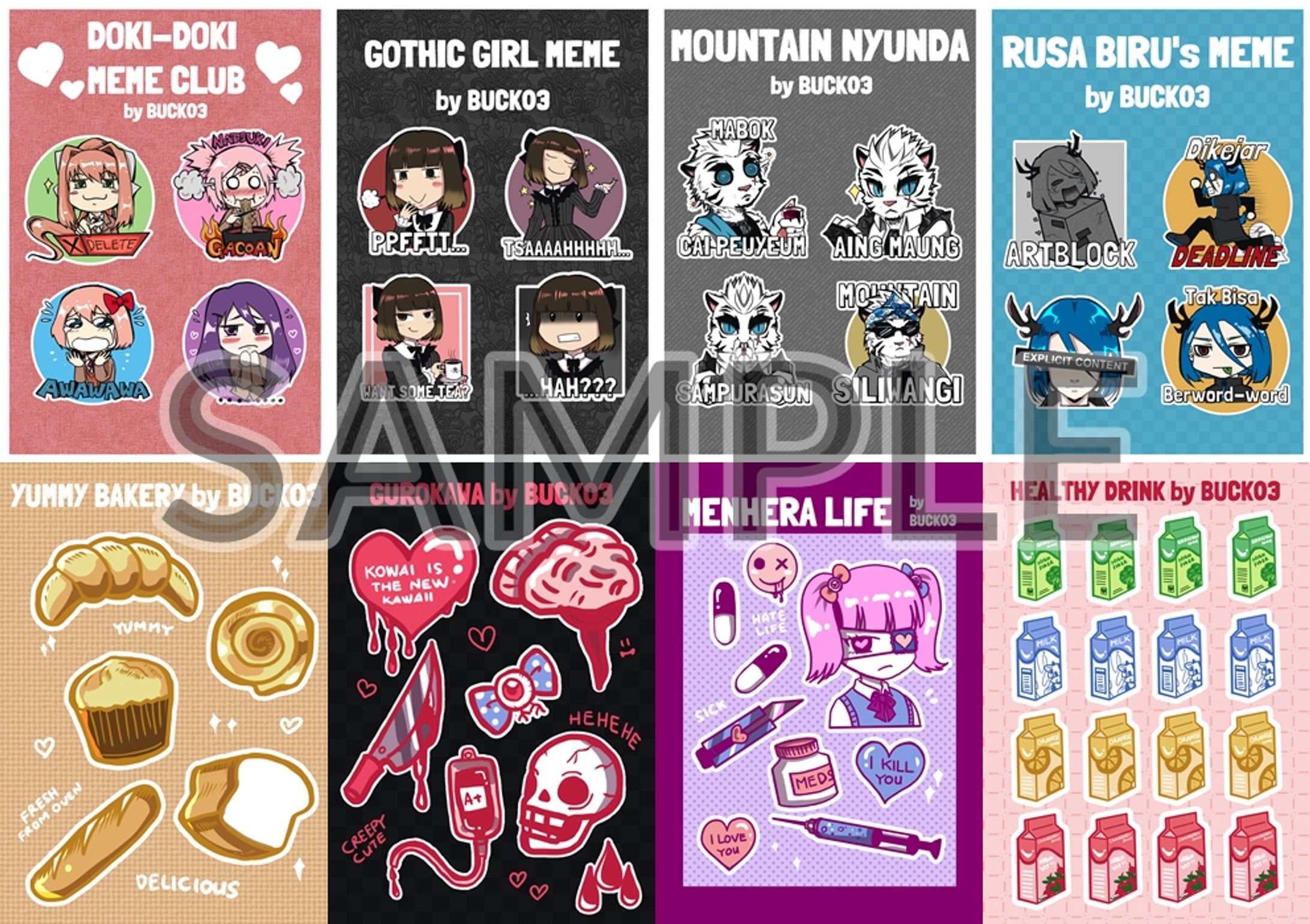 Sticker Sheet Designs-1