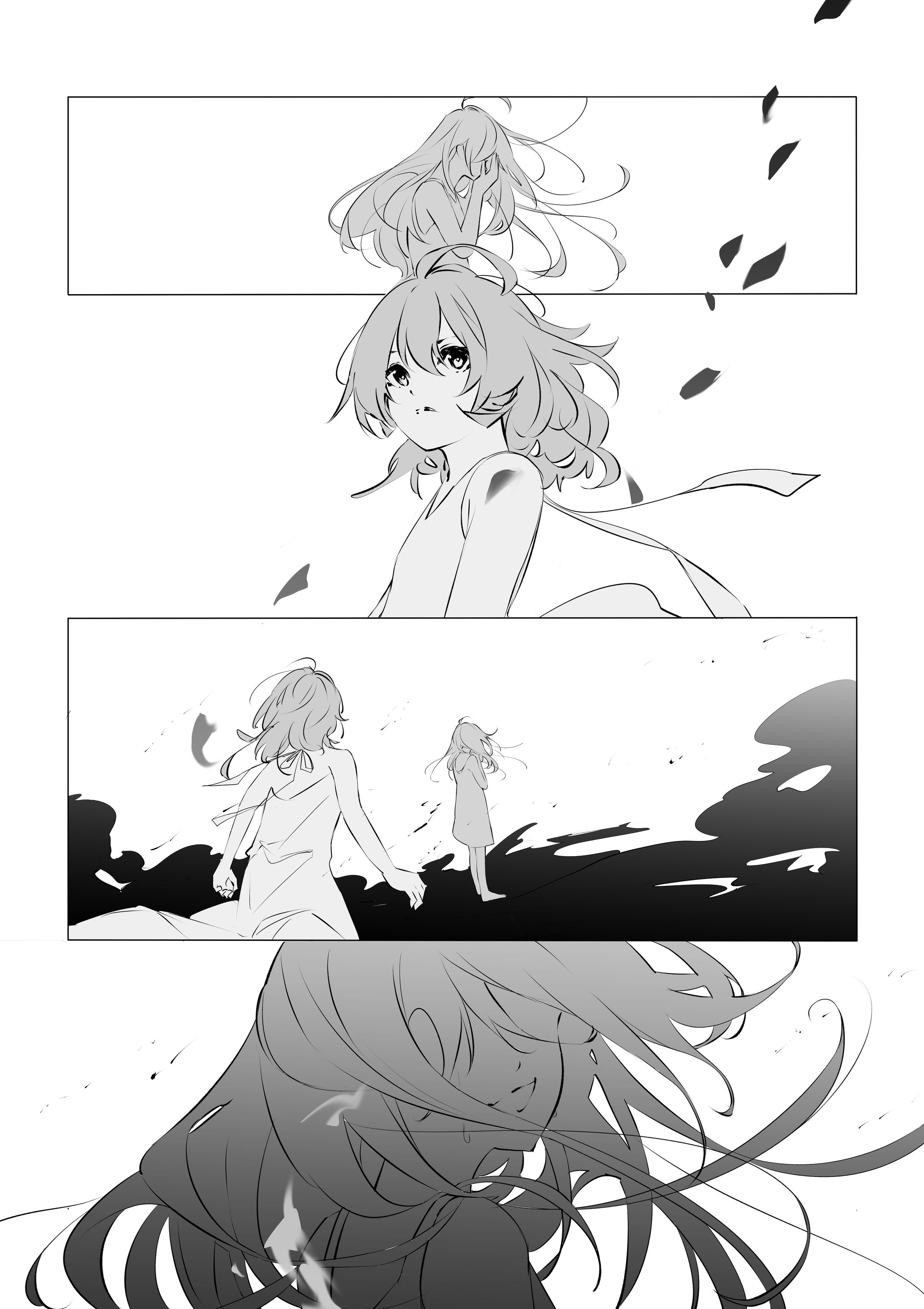 オリジナル漫画3-1