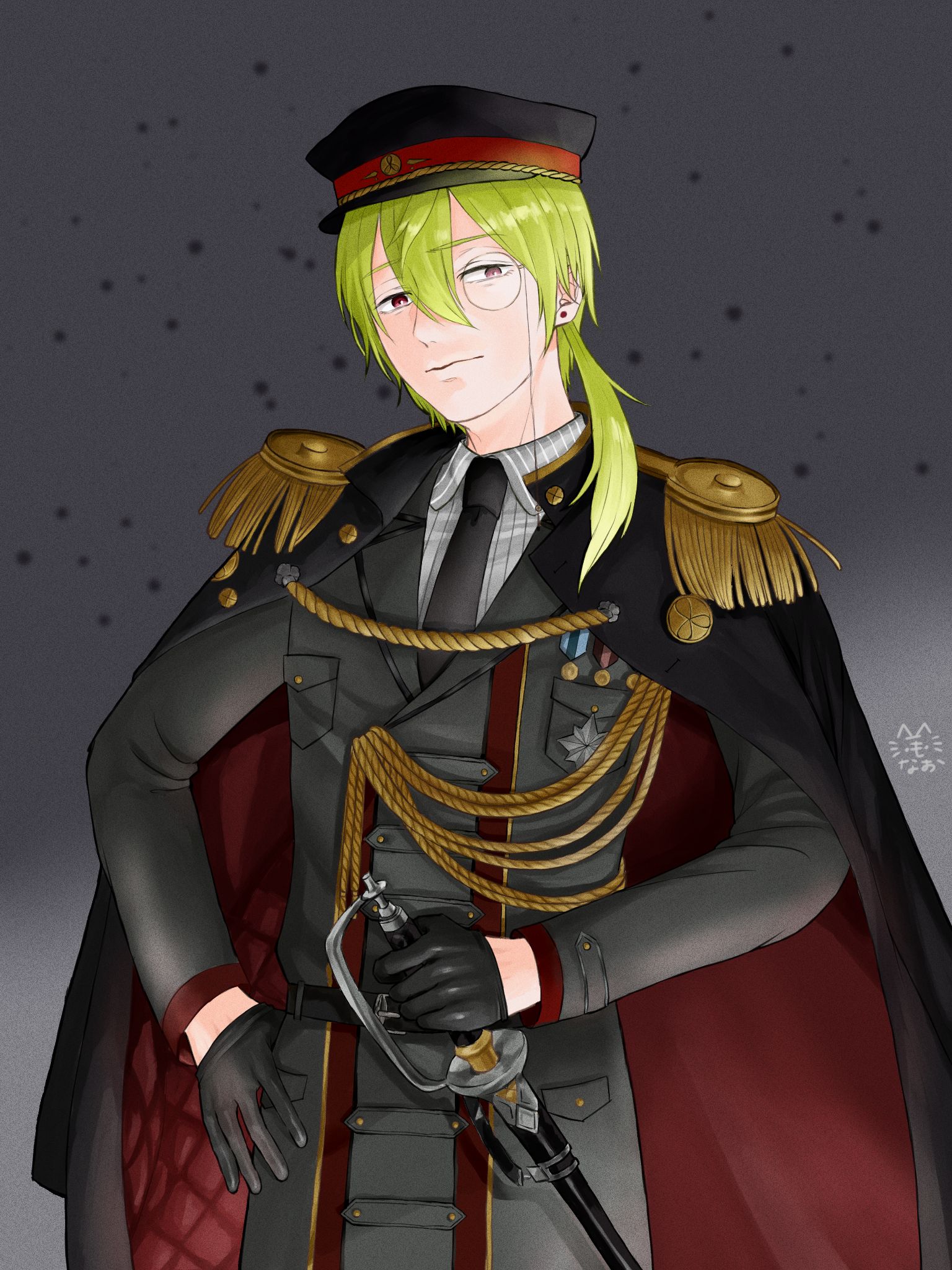 渋谷ハジメ（にじさんじ）