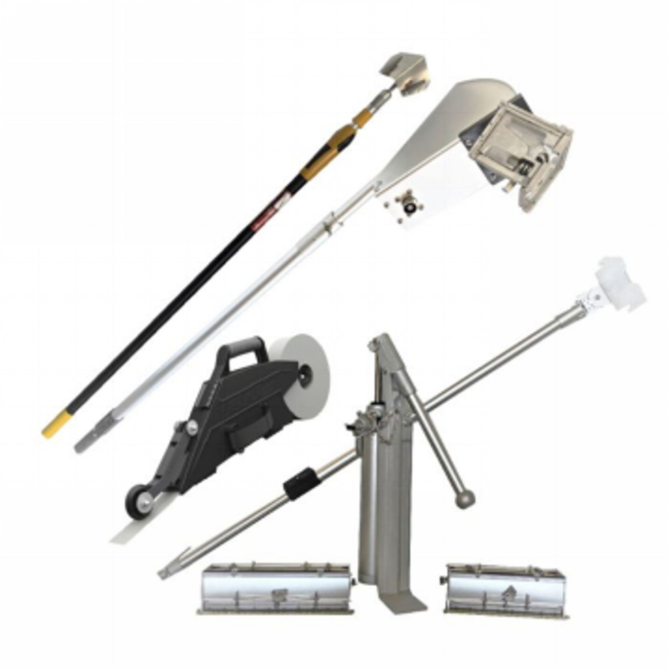 石膏ボードテーピング工具の業界分析レポート：企業ランキング、価格動向、成長率2026-1