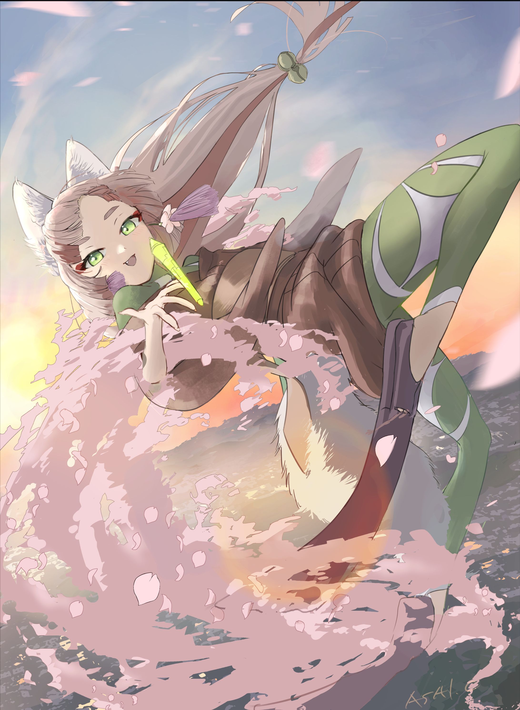 一次創作-1