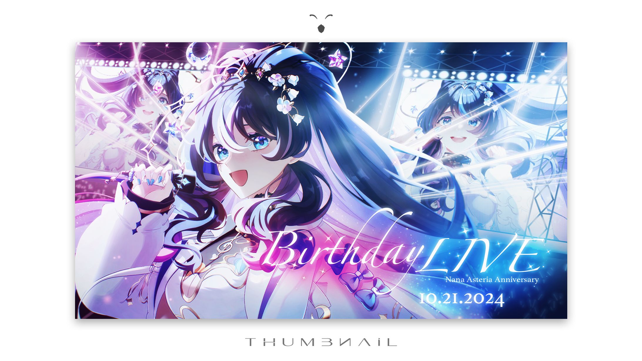 "SPECIAL EVENT" Thumbnail / Nana Asteria-1